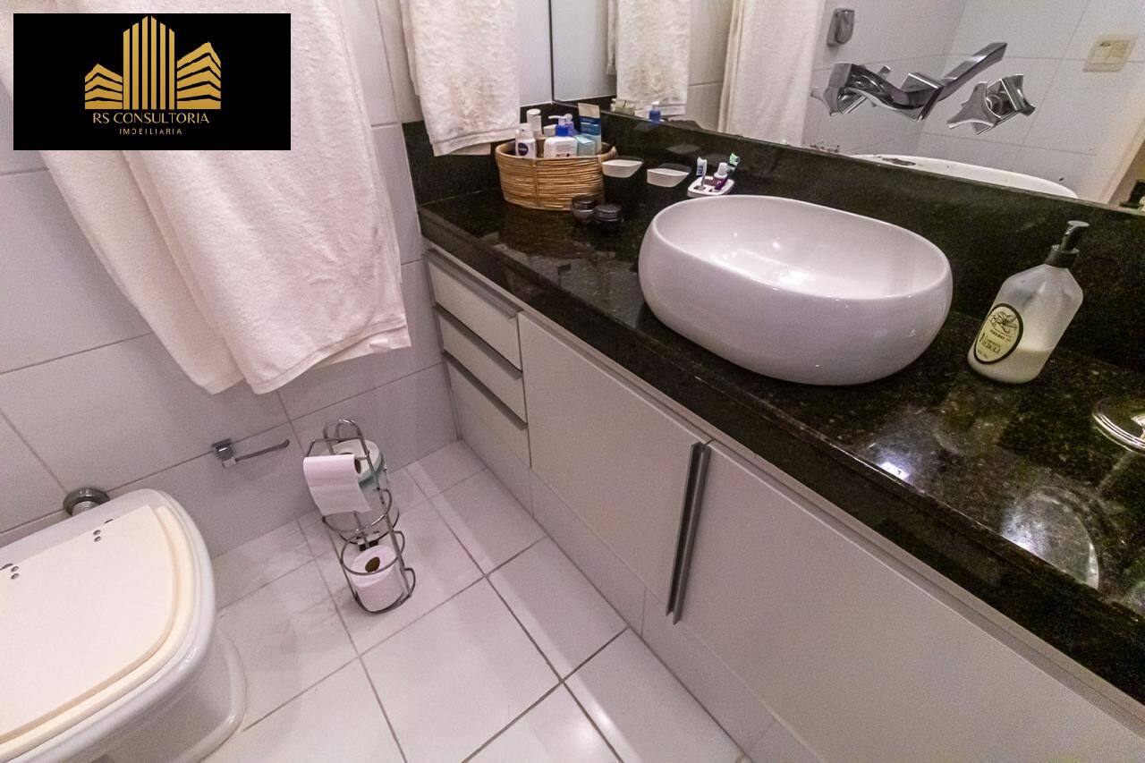 Apartamento, 3 quartos, 156 m² - Foto 21