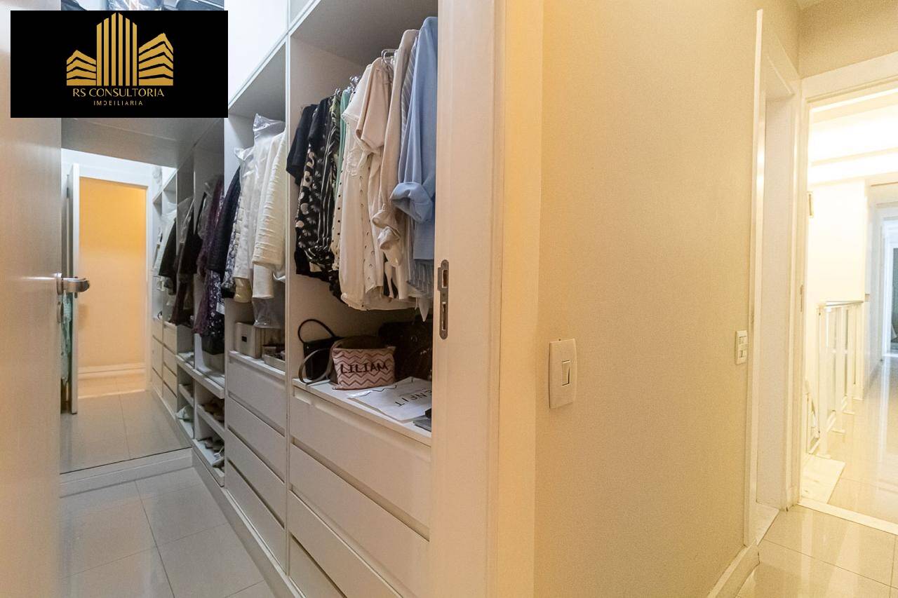Apartamento, 3 quartos, 156 m² - Foto 25
