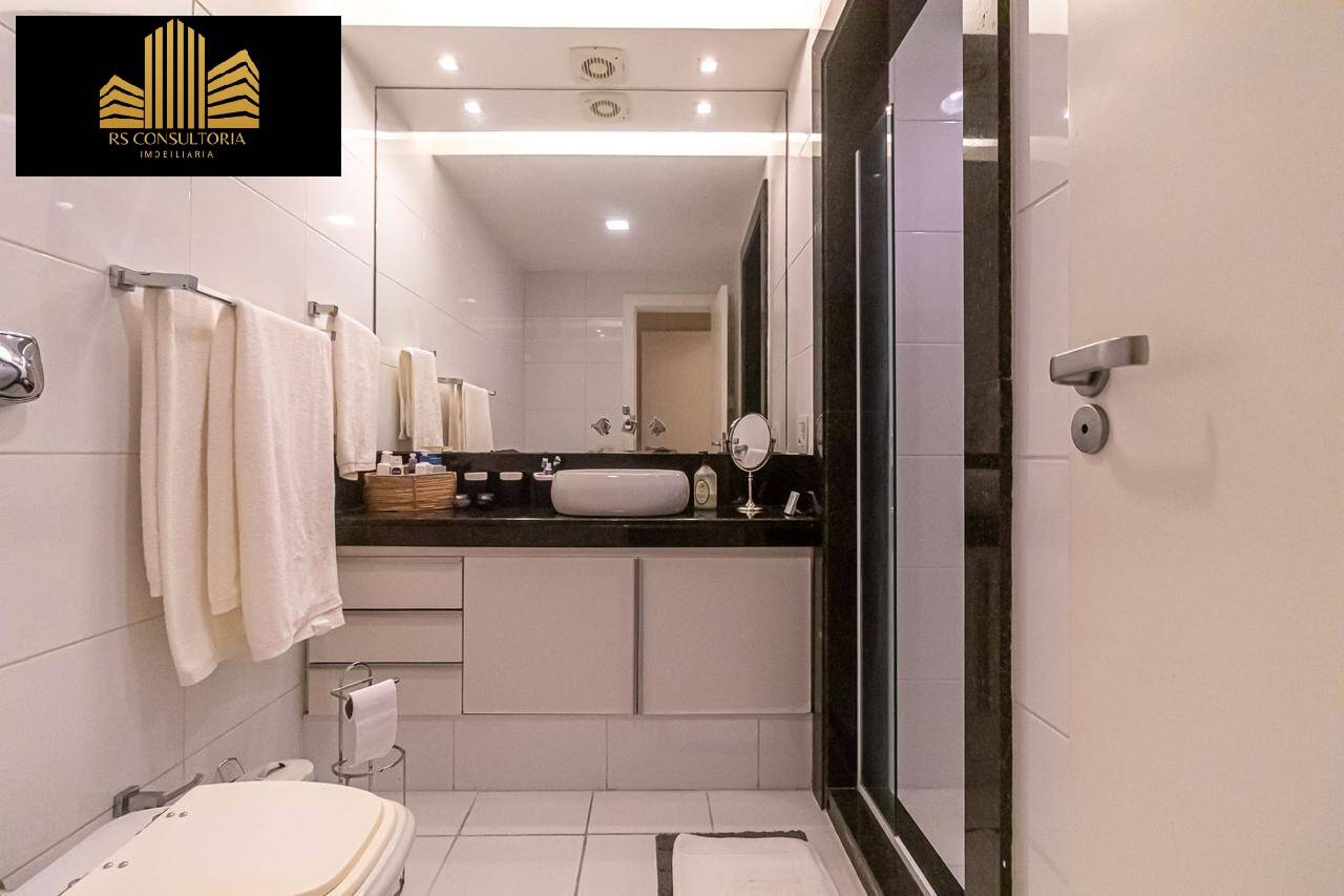 Apartamento, 3 quartos, 156 m² - Foto 23