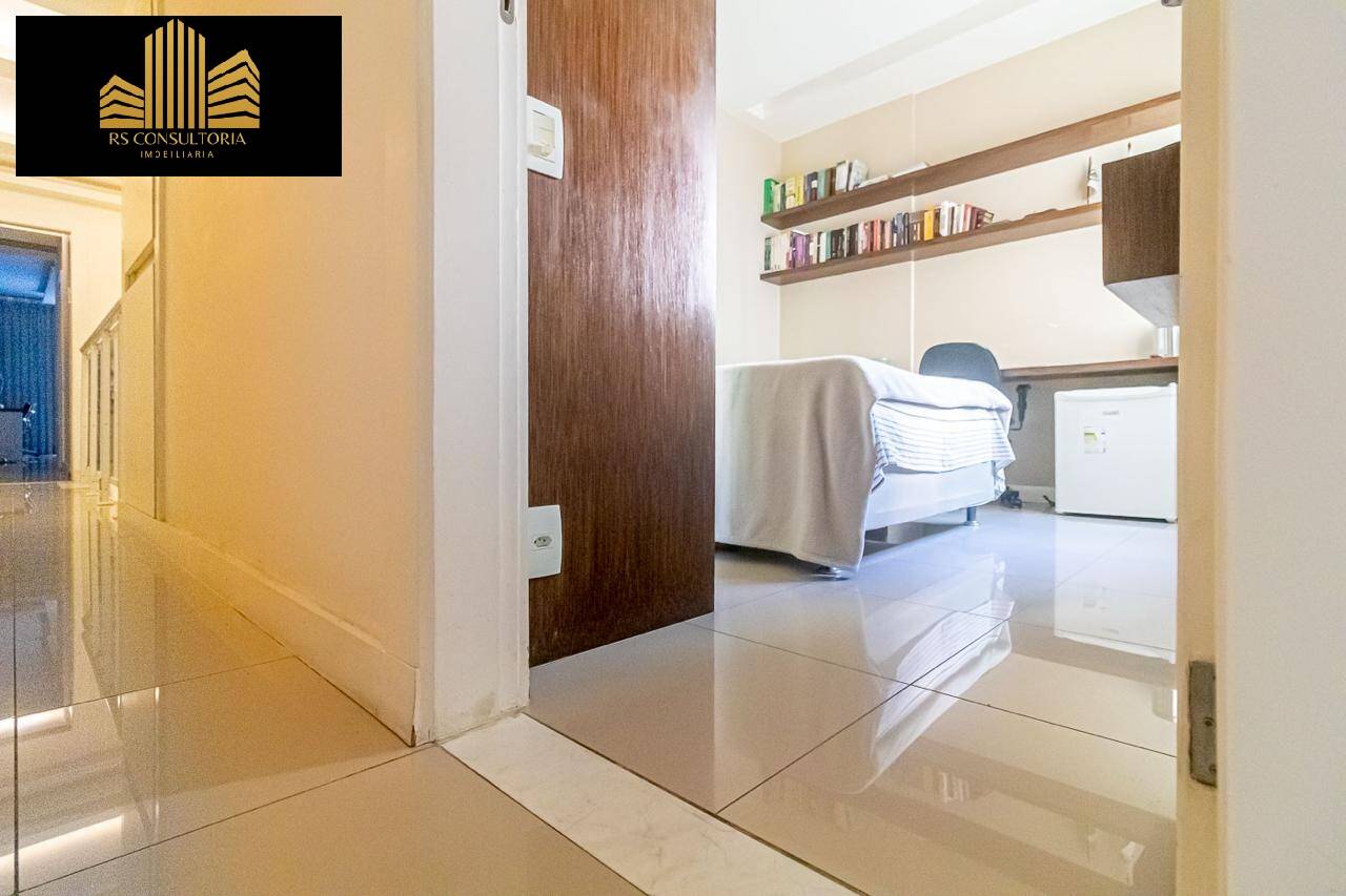 Apartamento, 3 quartos, 156 m² - Foto 29
