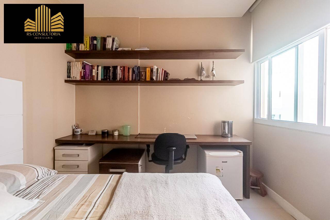 Apartamento, 3 quartos, 156 m² - Foto 31