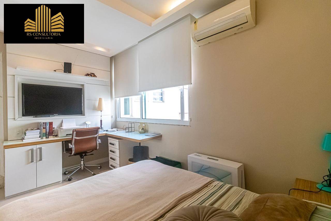 Apartamento, 3 quartos, 156 m² - Foto 32