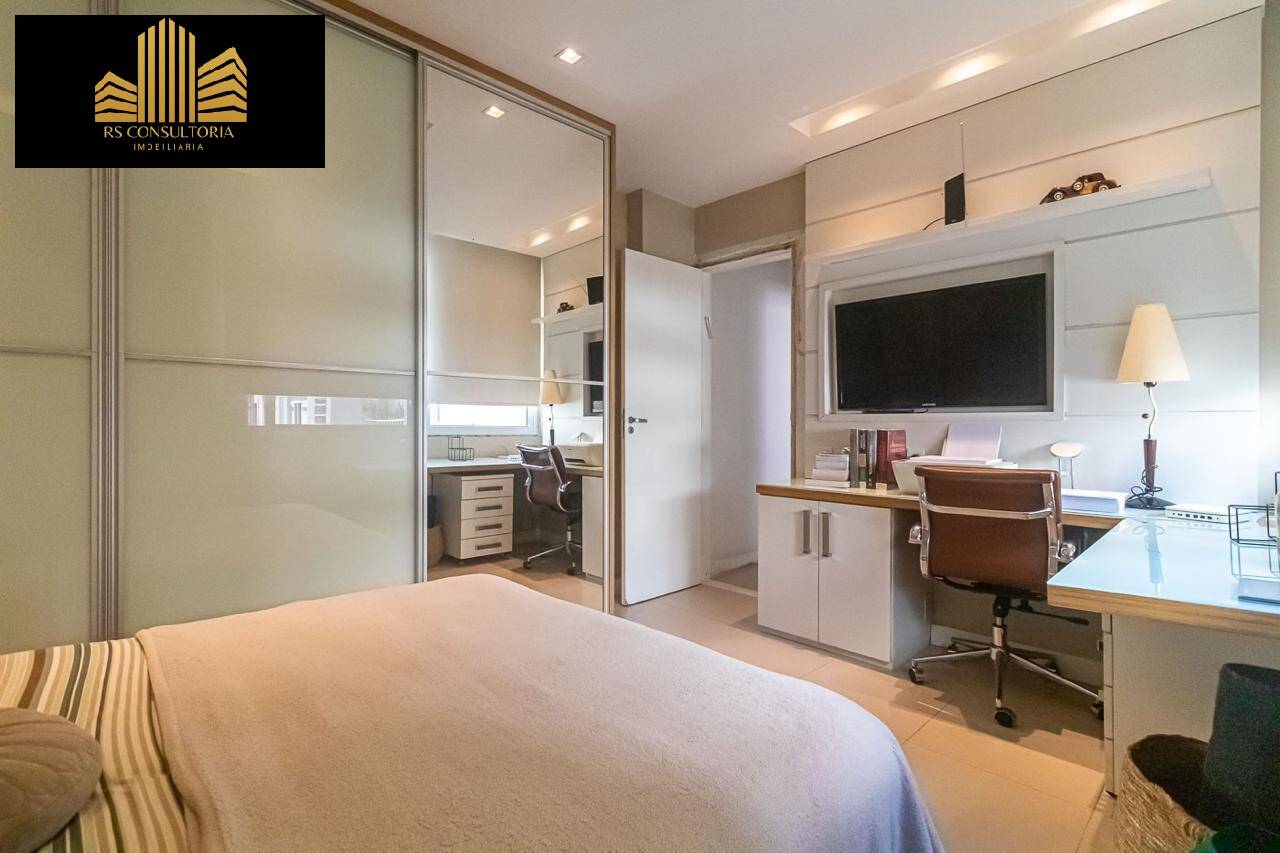 Apartamento, 3 quartos, 156 m² - Foto 34