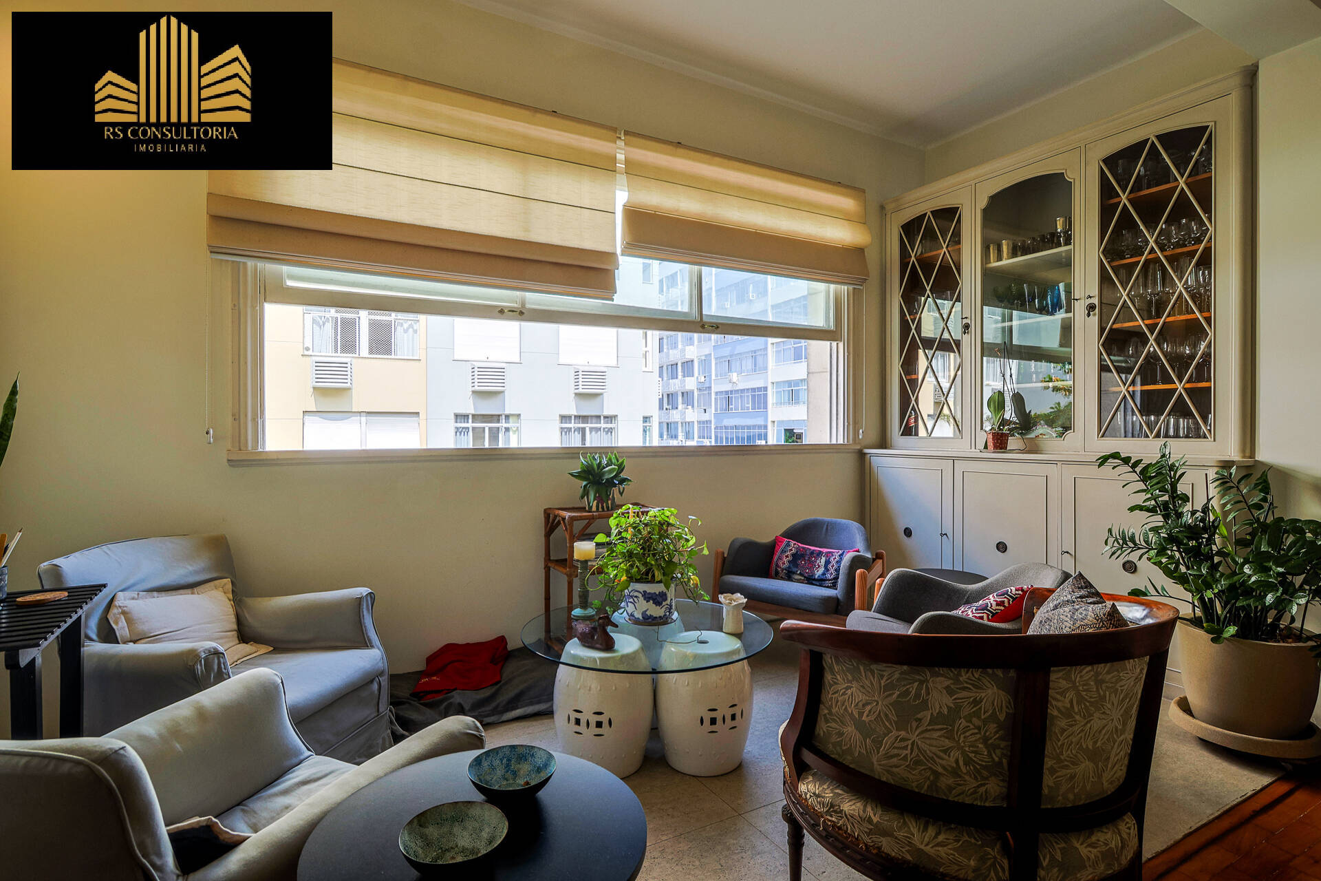 Apartamento, 4 quartos, 197 m² - Foto 1
