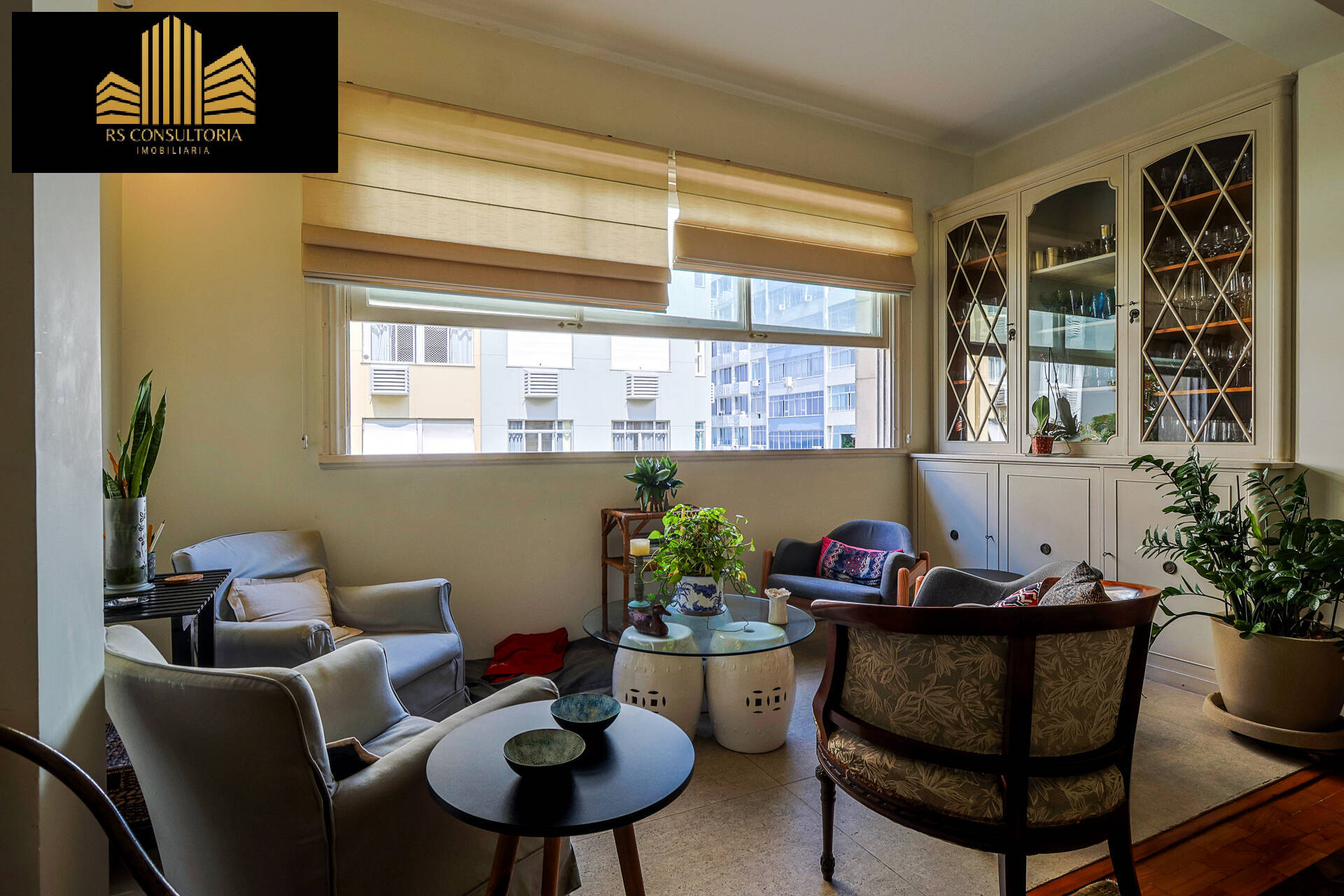 Apartamento, 4 quartos, 197 m² - Foto 2