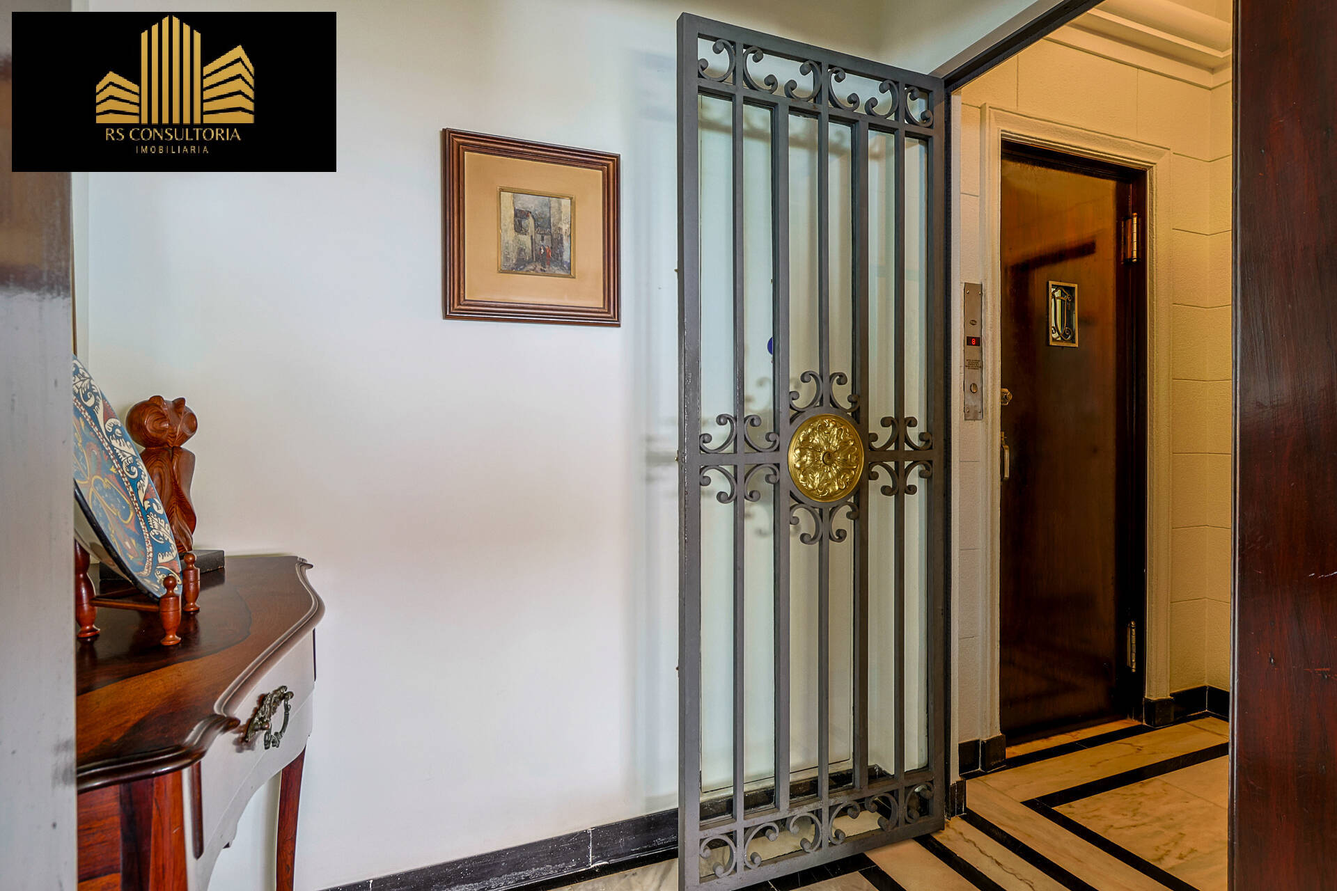 Apartamento, 4 quartos, 197 m² - Foto 6