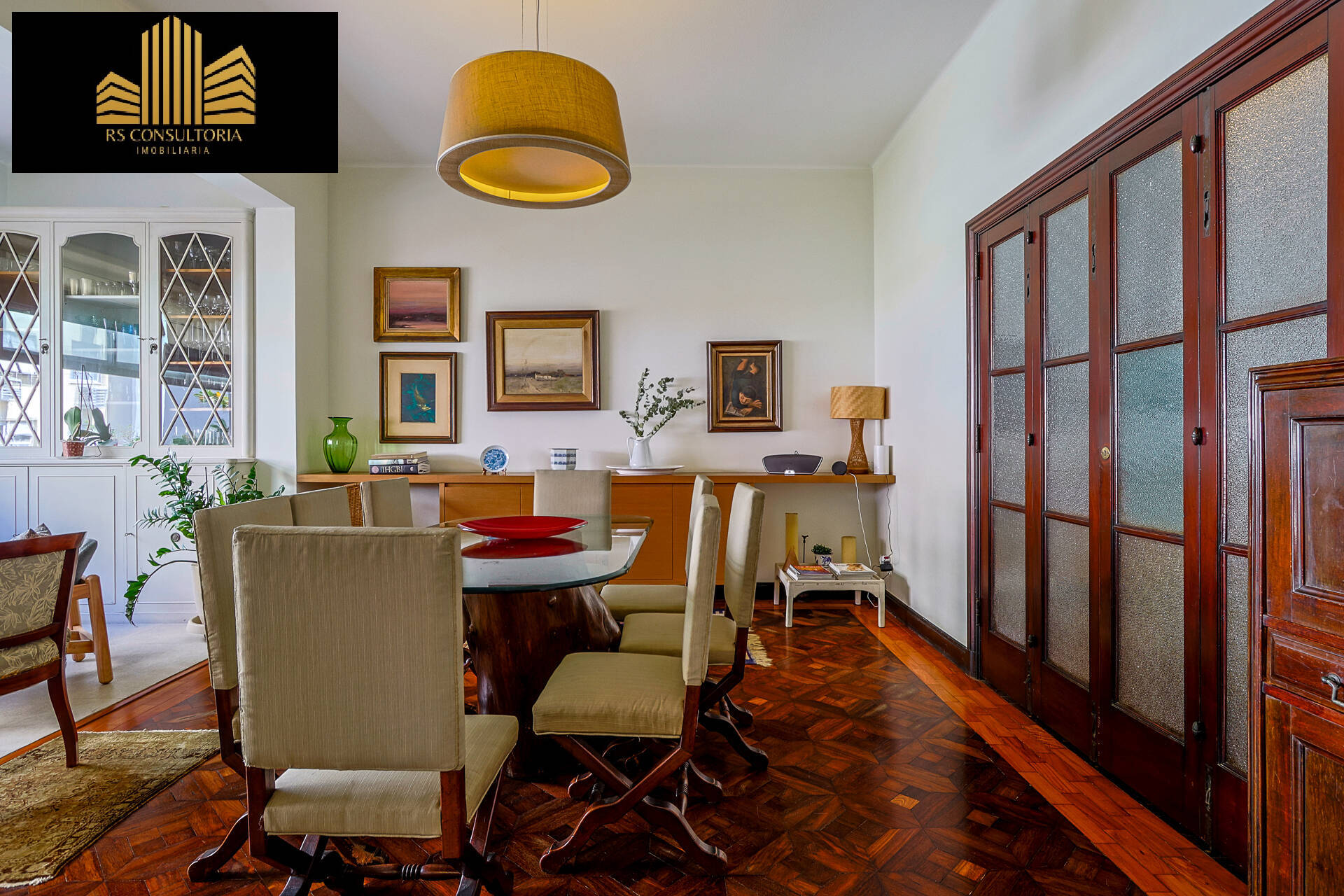 Apartamento, 4 quartos, 197 m² - Foto 10