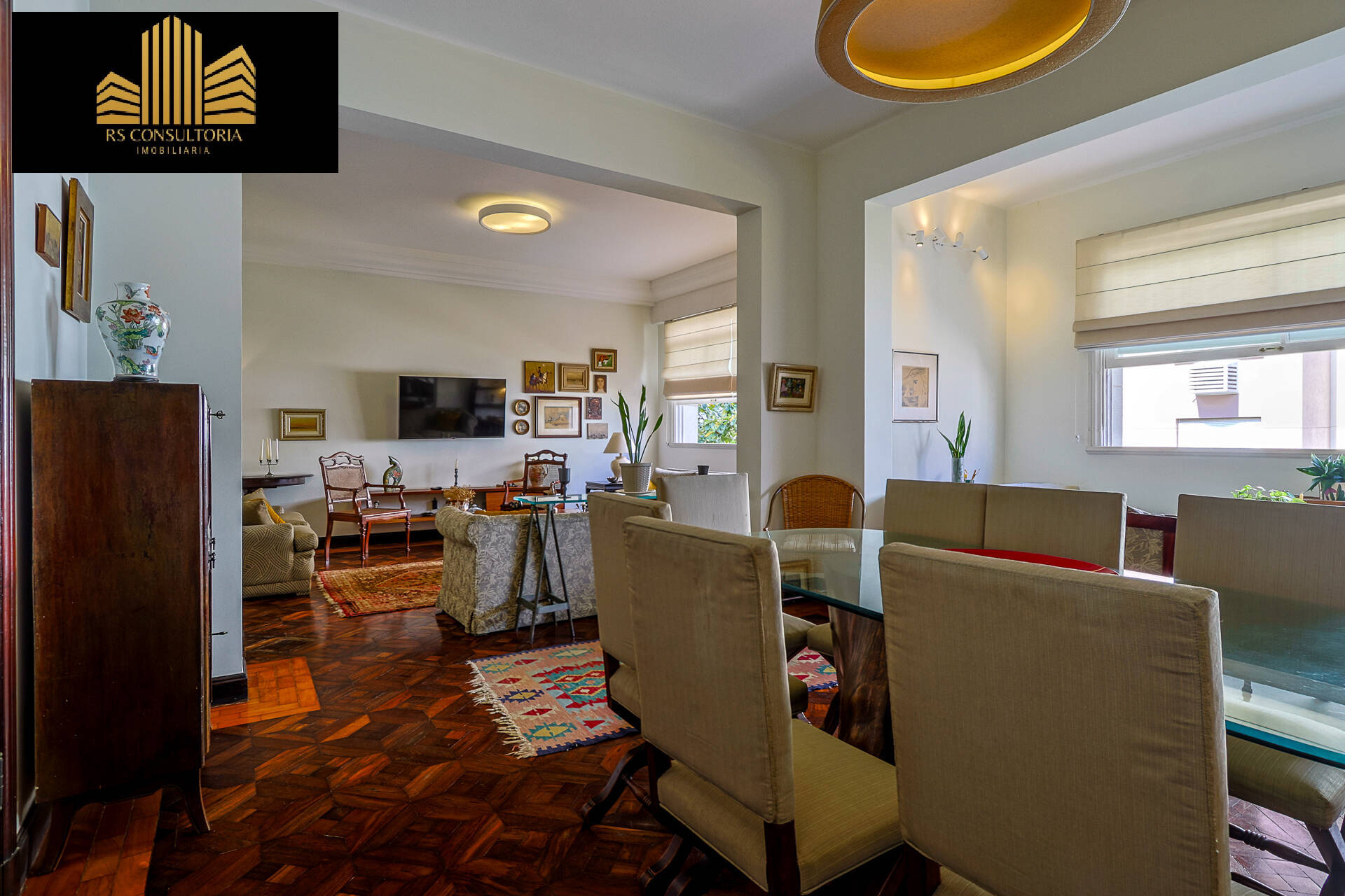 Apartamento, 4 quartos, 197 m² - Foto 11