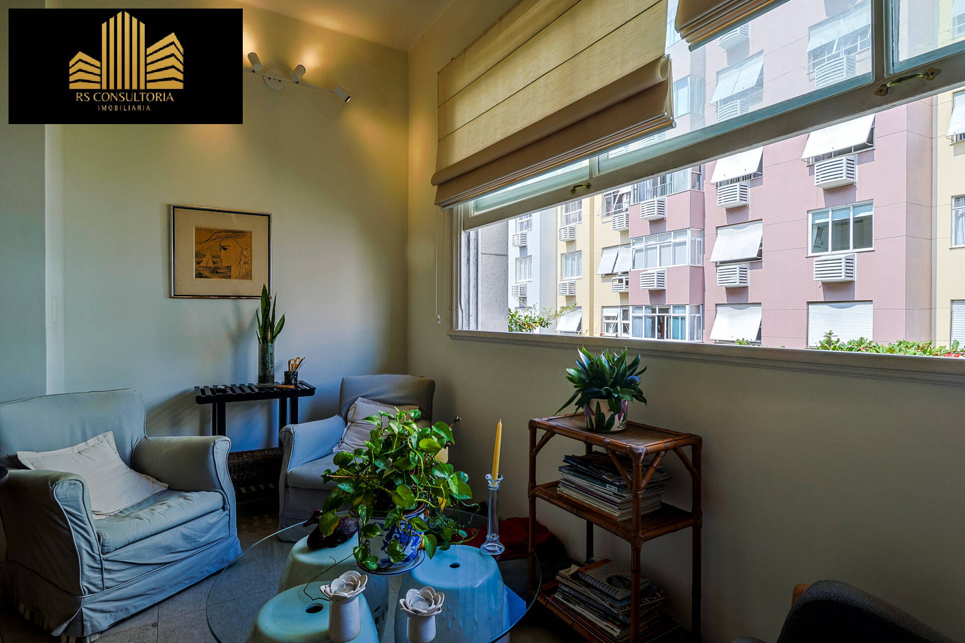 Apartamento, 4 quartos, 197 m² - Foto 13