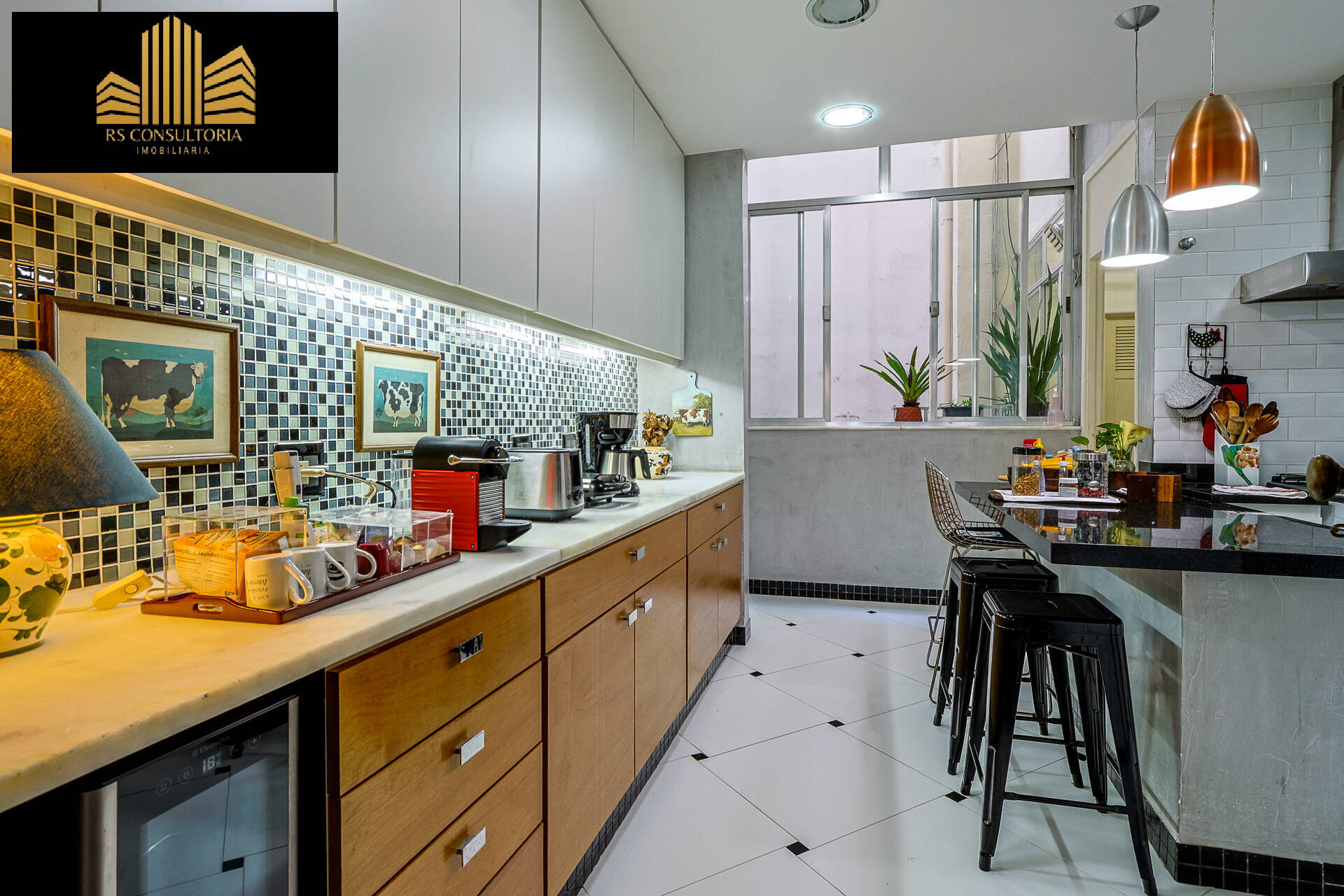 Apartamento, 4 quartos, 197 m² - Foto 15