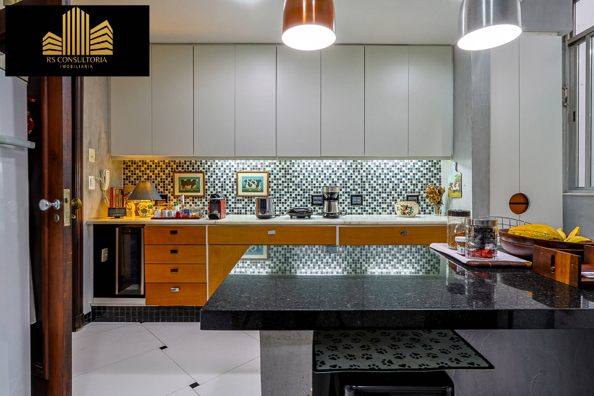 Apartamento, 4 quartos, 197 m² - Foto 17