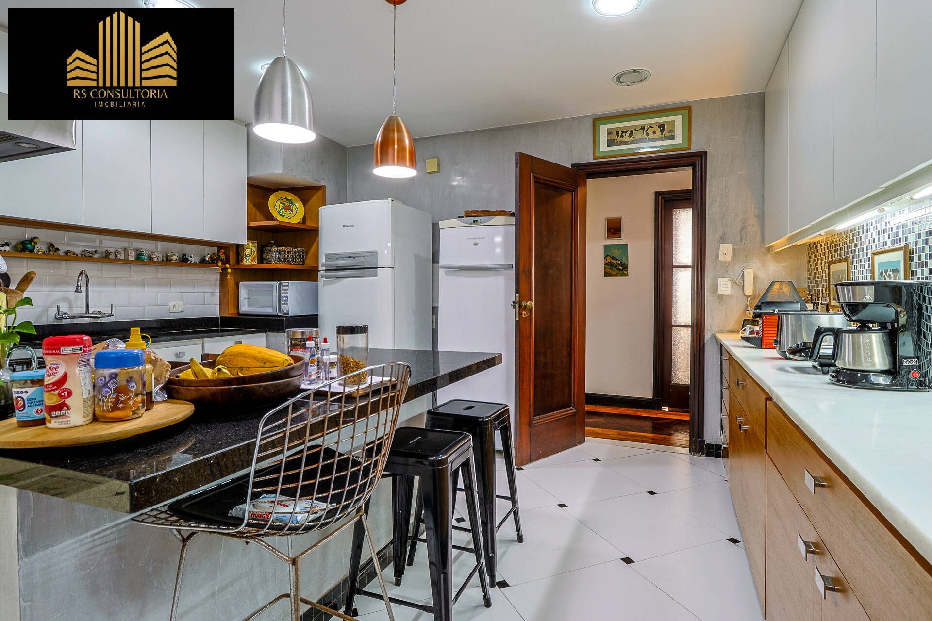 Apartamento, 4 quartos, 197 m² - Foto 18