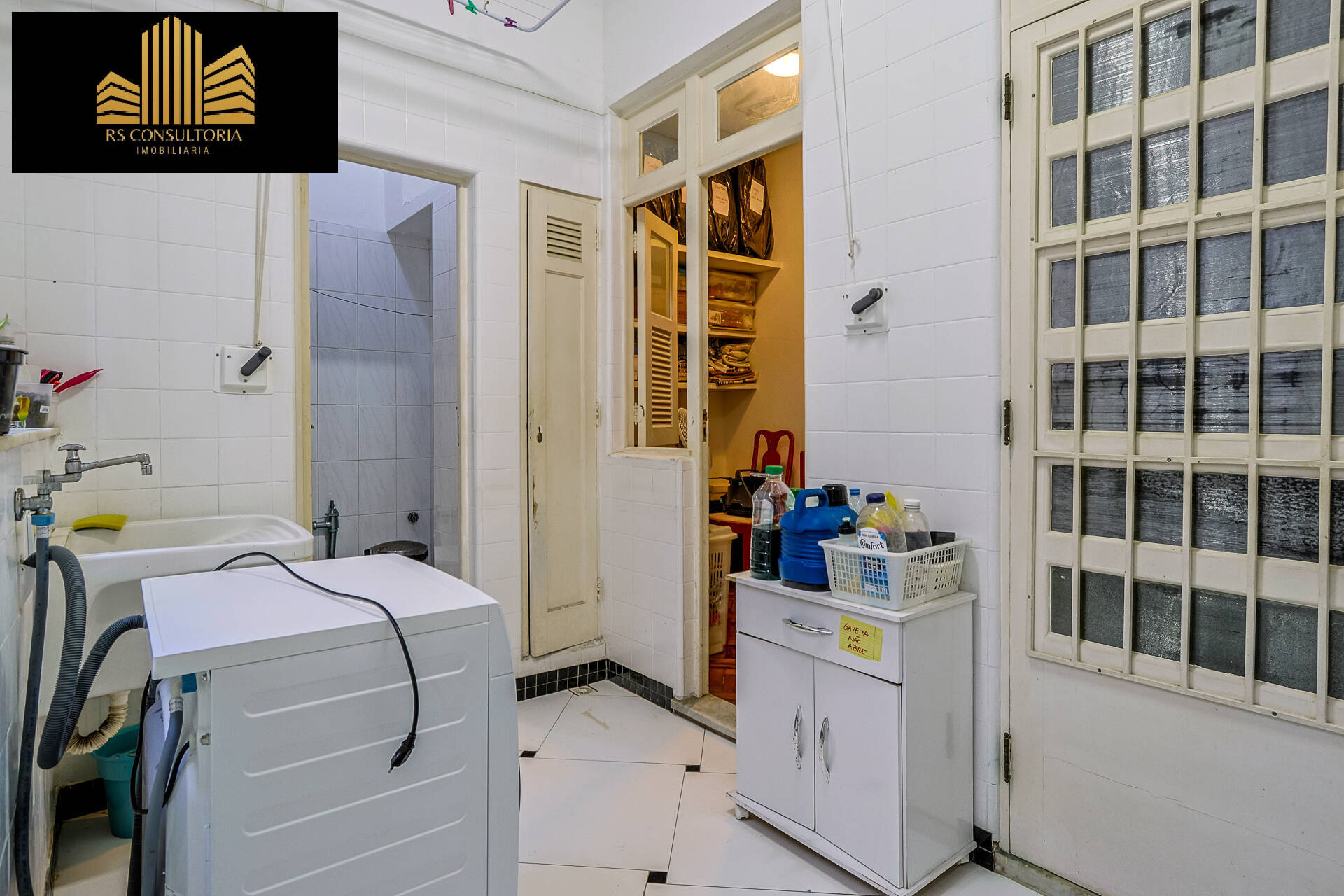 Apartamento, 4 quartos, 197 m² - Foto 20
