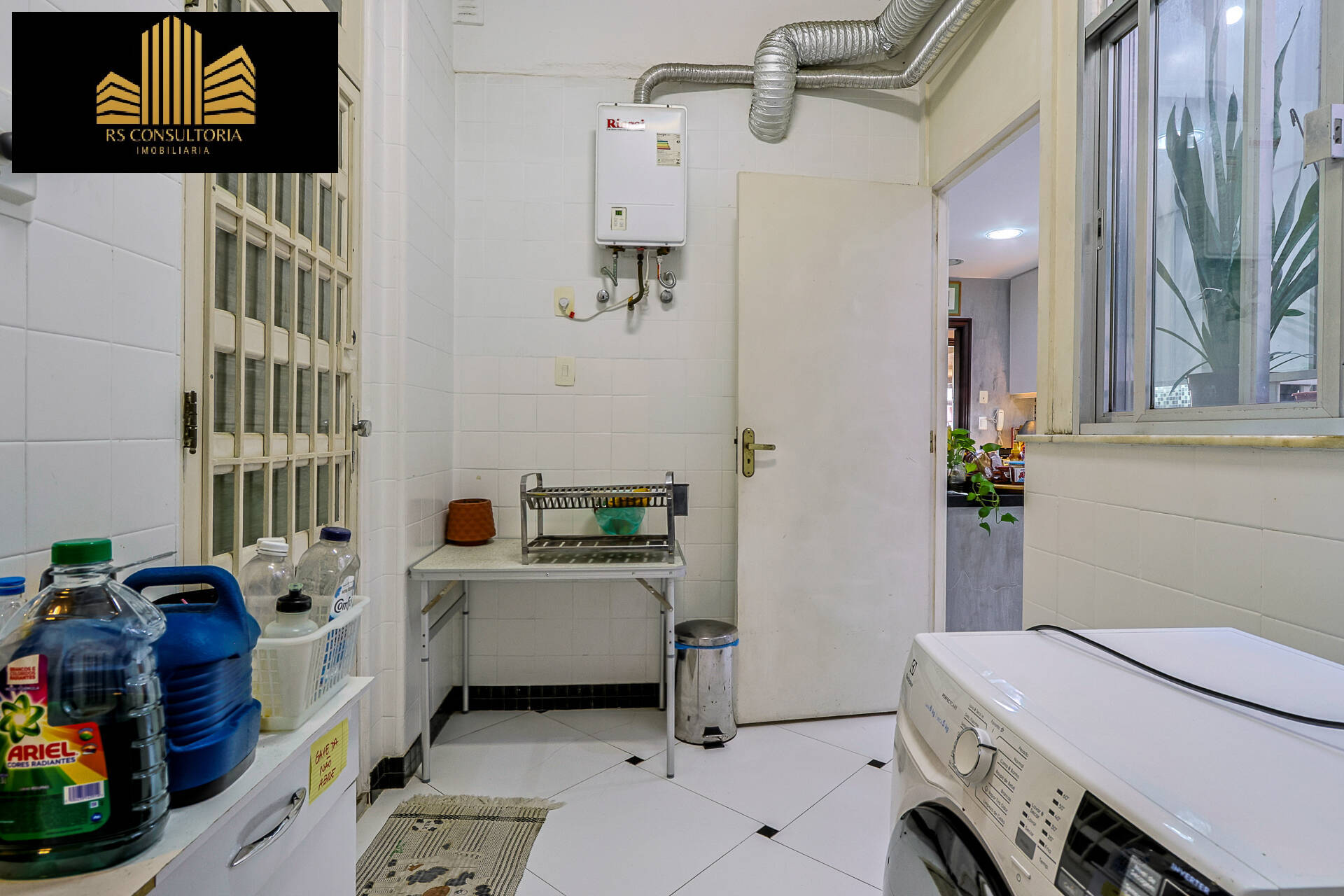 Apartamento, 4 quartos, 197 m² - Foto 21