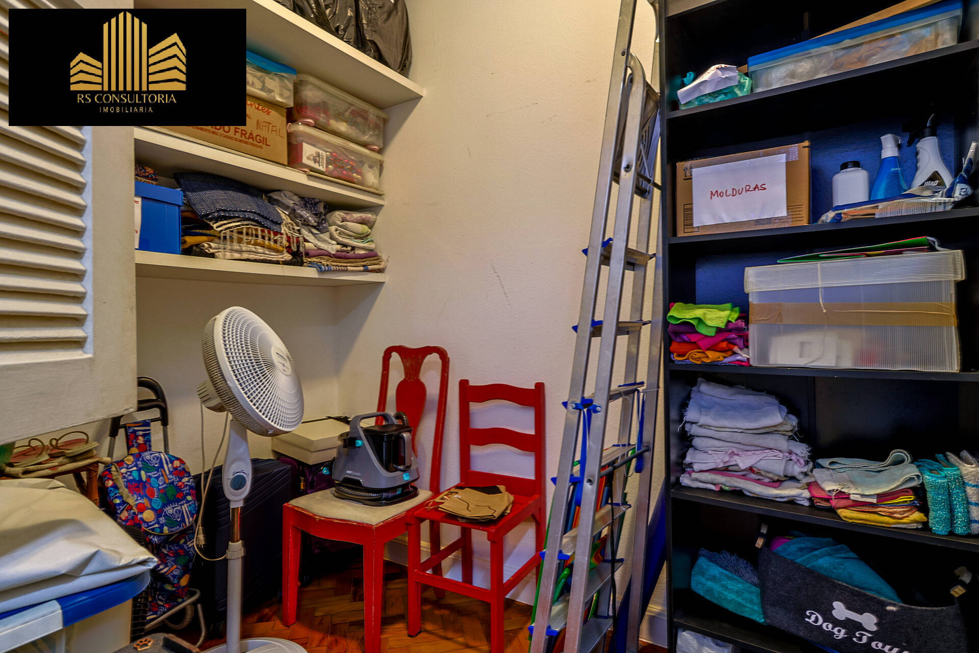 Apartamento, 4 quartos, 197 m² - Foto 23