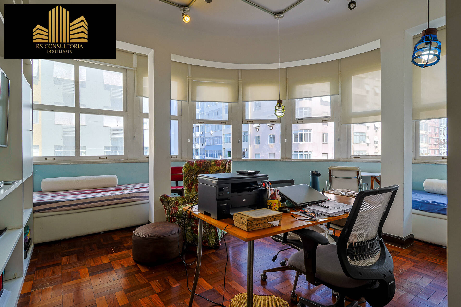 Apartamento, 4 quartos, 197 m² - Foto 24