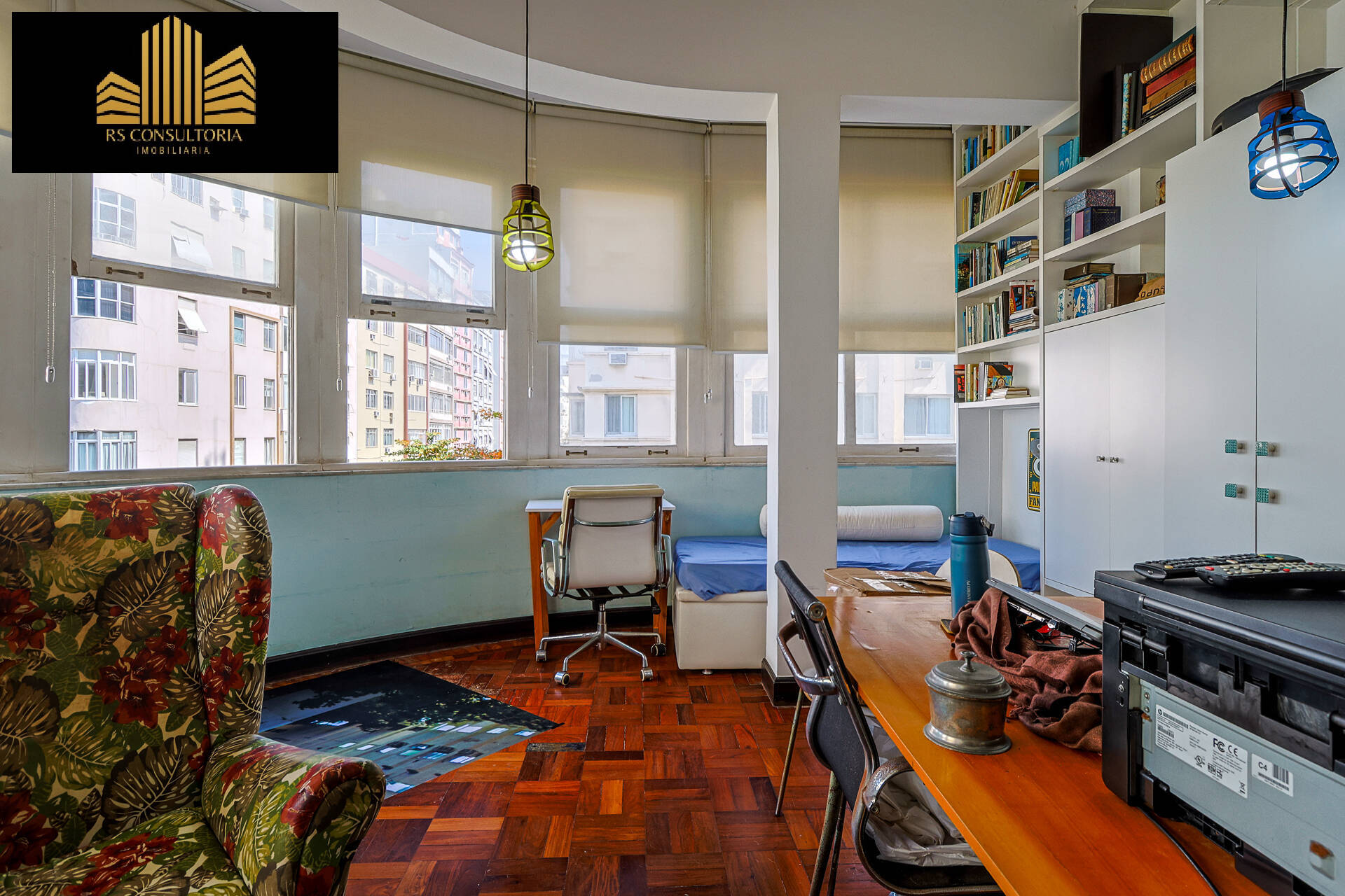 Apartamento, 4 quartos, 197 m² - Foto 25