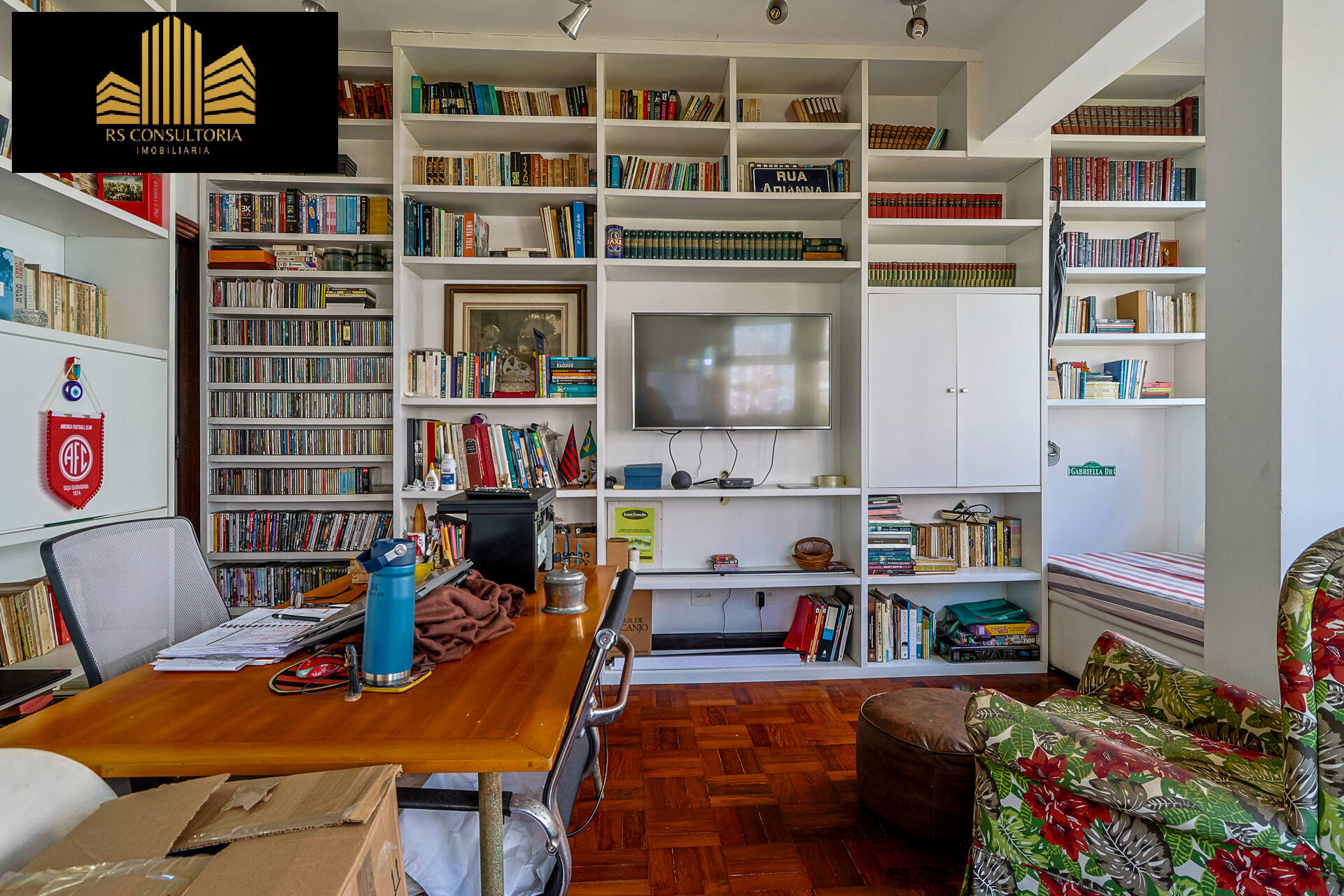 Apartamento, 4 quartos, 197 m² - Foto 26