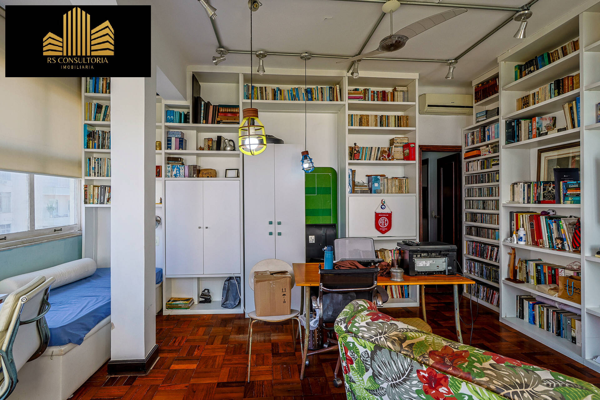 Apartamento, 4 quartos, 197 m² - Foto 30
