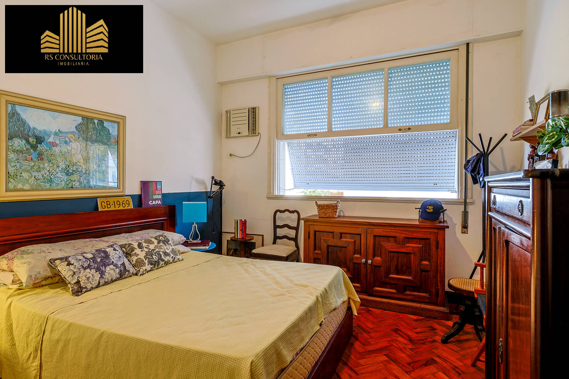 Apartamento, 4 quartos, 197 m² - Foto 31