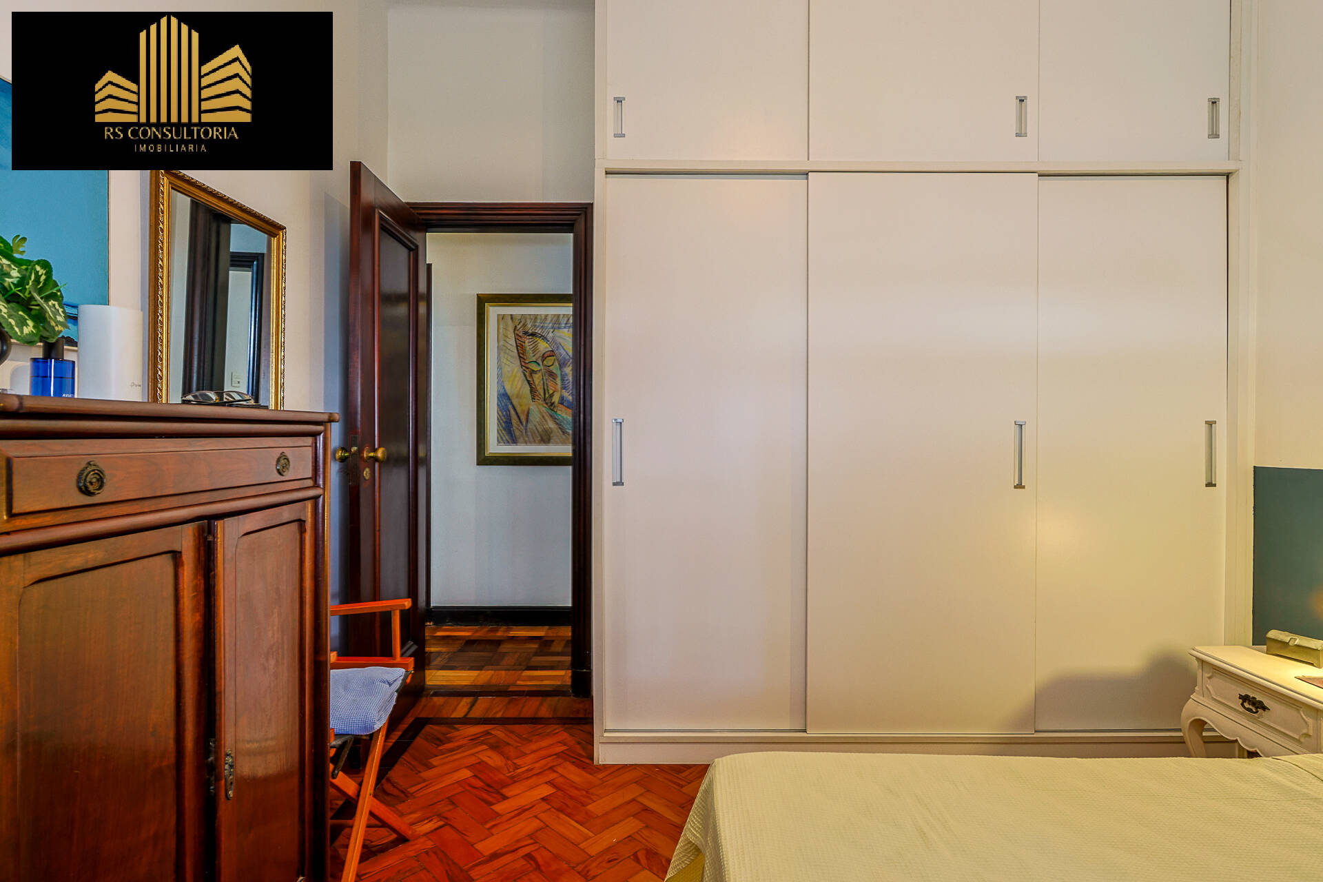 Apartamento, 4 quartos, 197 m² - Foto 32