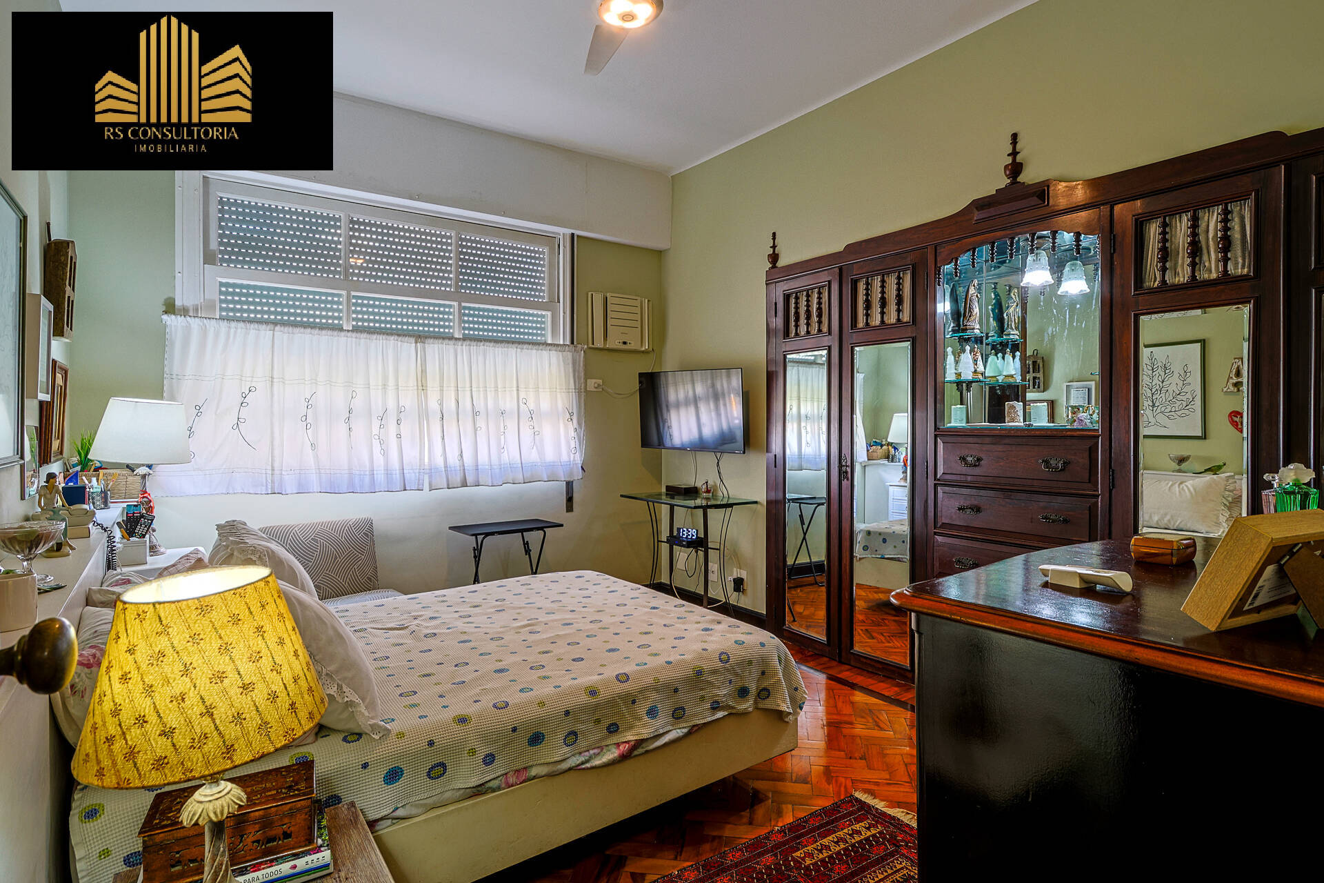 Apartamento, 4 quartos, 197 m² - Foto 33