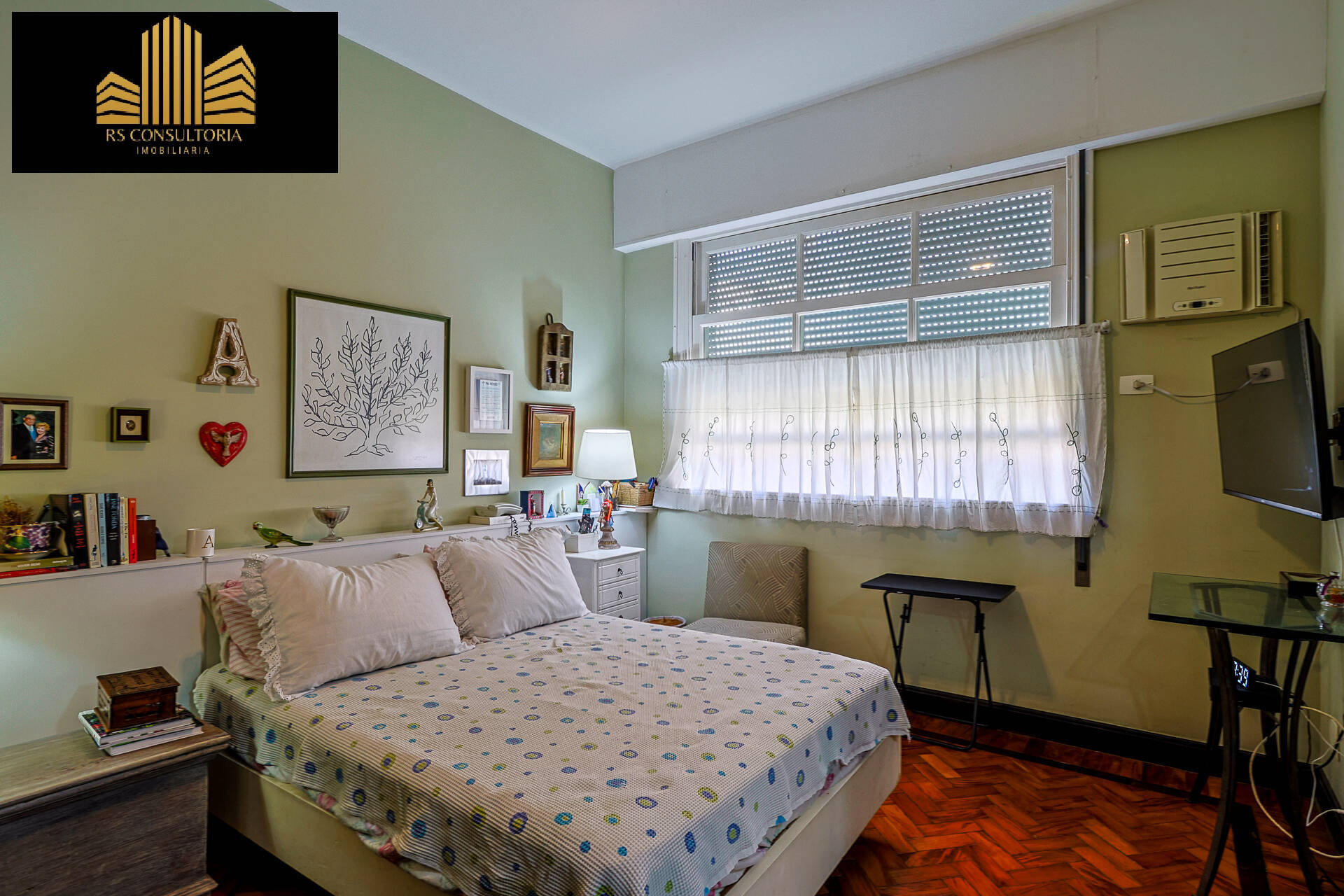 Apartamento, 4 quartos, 197 m² - Foto 34