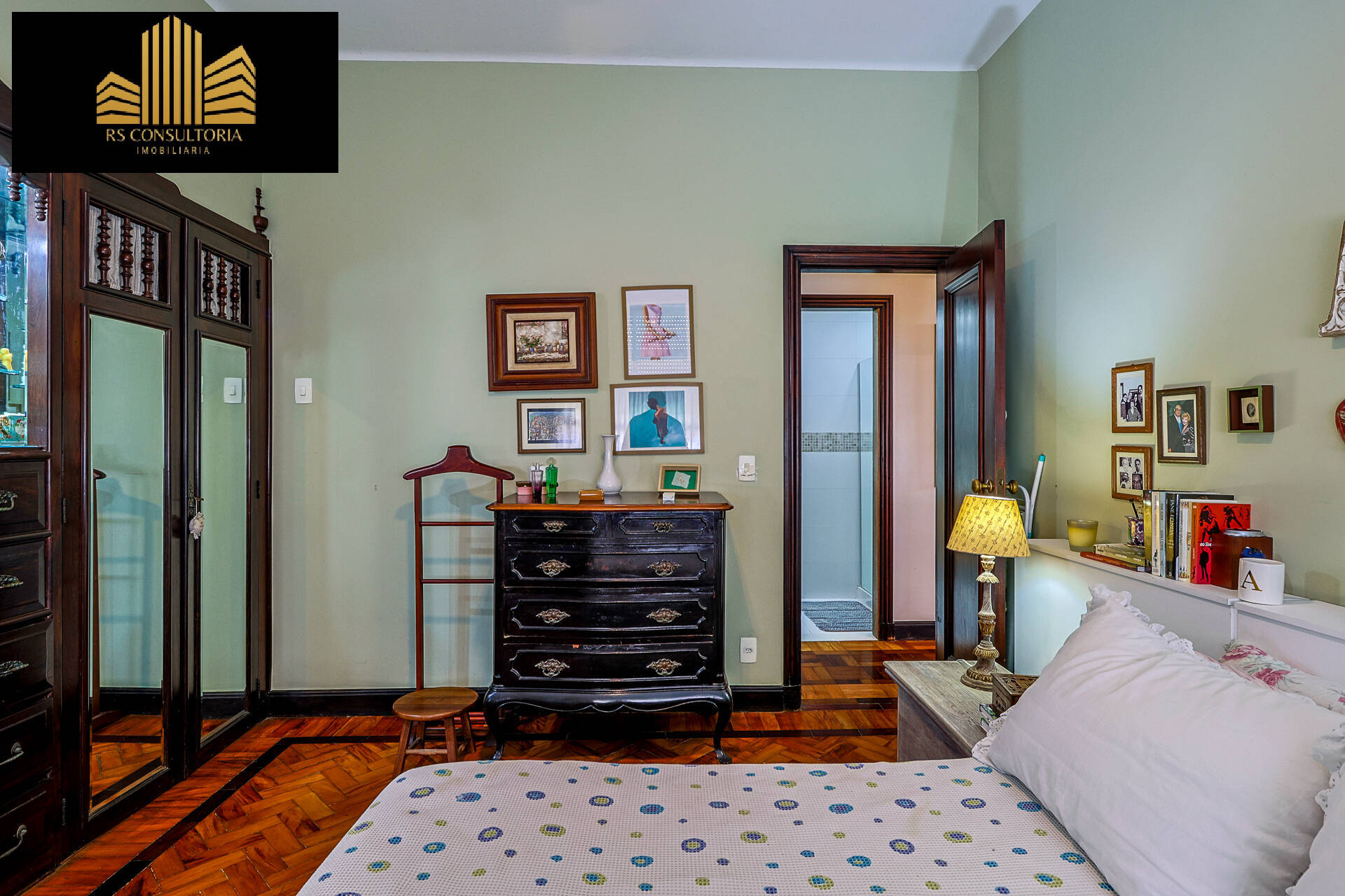 Apartamento, 4 quartos, 197 m² - Foto 35