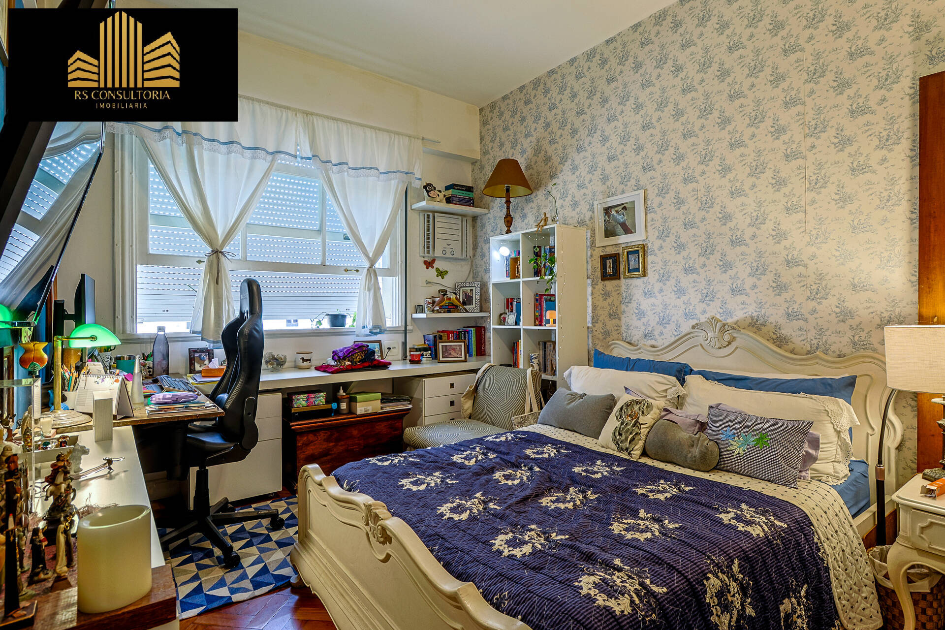 Apartamento, 4 quartos, 197 m² - Foto 37