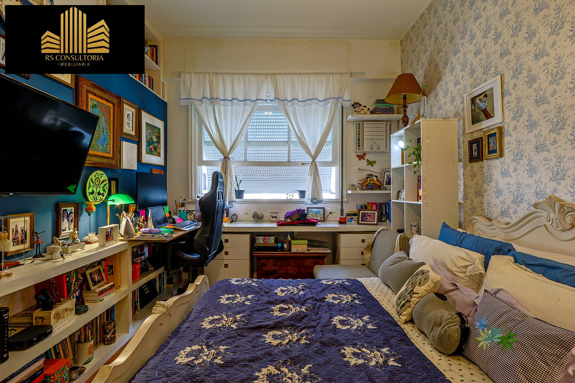 Apartamento, 4 quartos, 197 m² - Foto 38
