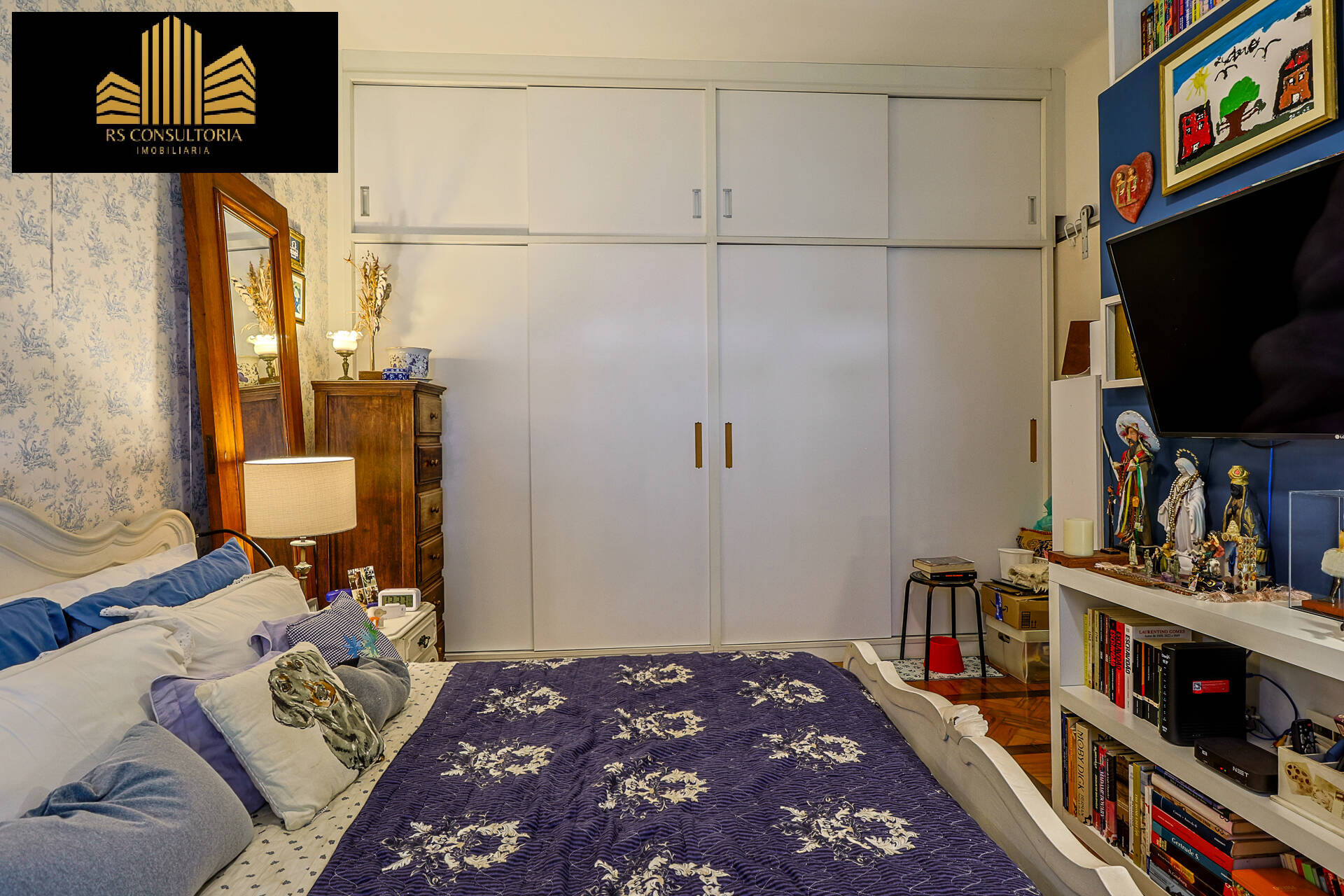 Apartamento, 4 quartos, 197 m² - Foto 39