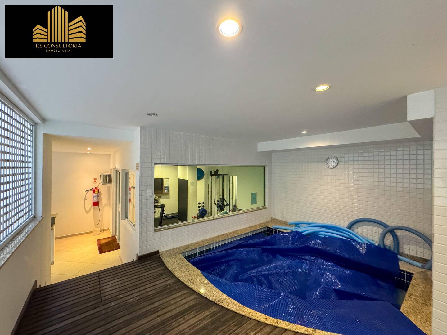 Apartamento, 3 quartos, 180 m² - Foto 45