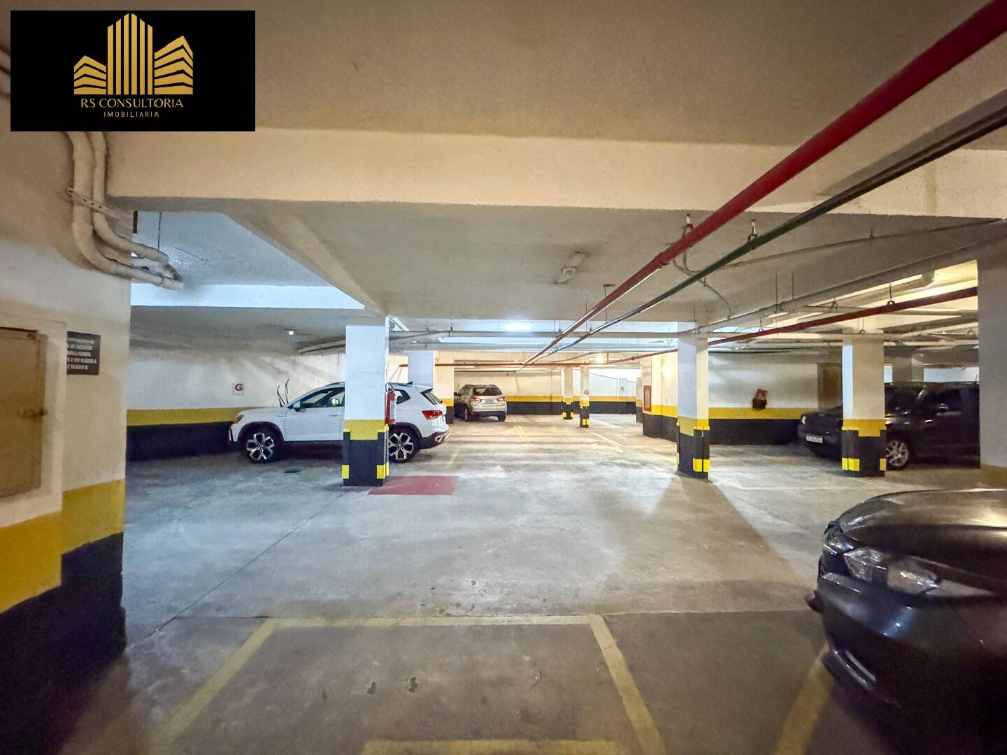 Apartamento, 3 quartos, 180 m² - Foto 41