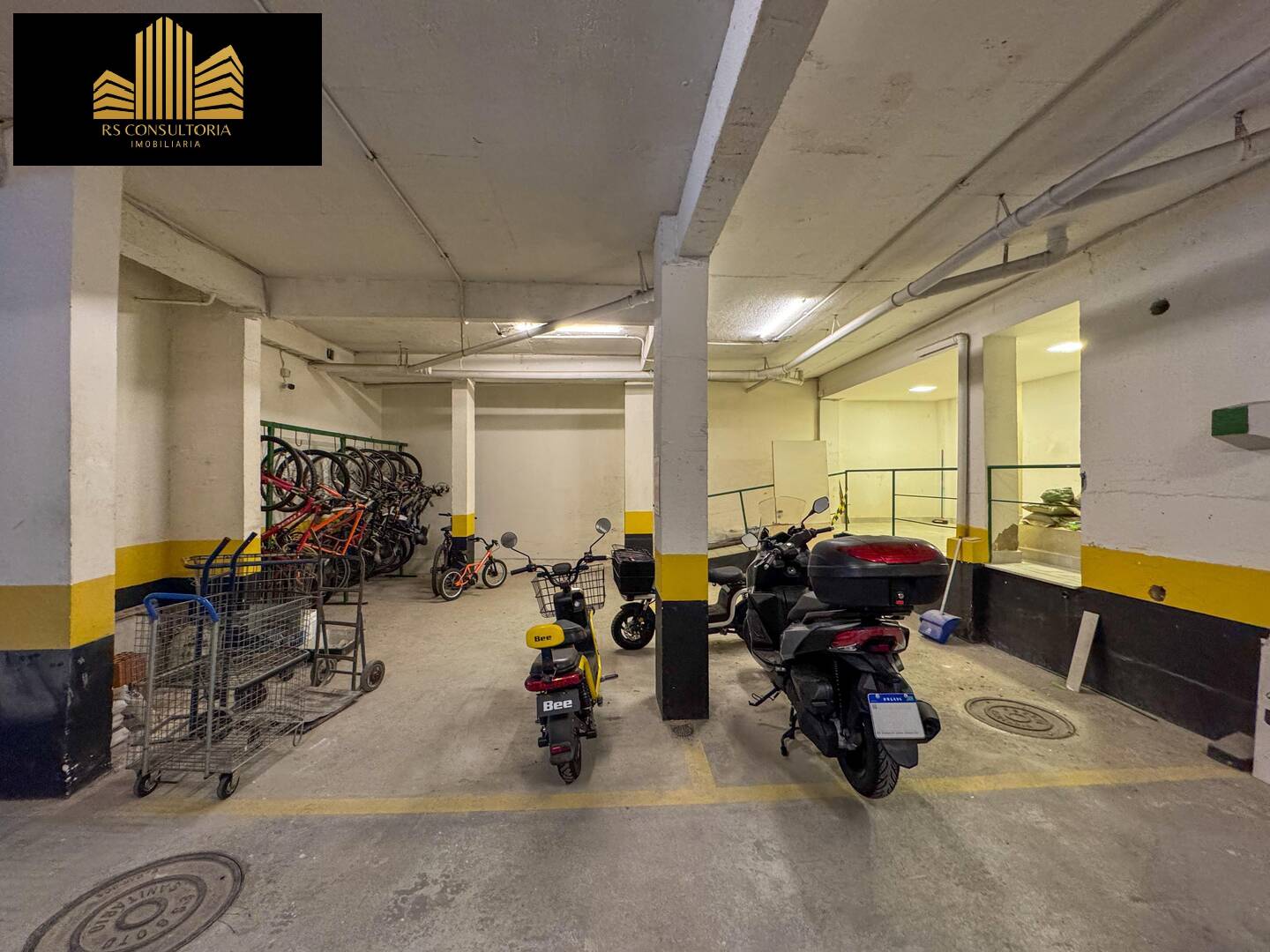 Apartamento, 3 quartos, 180 m² - Foto 43