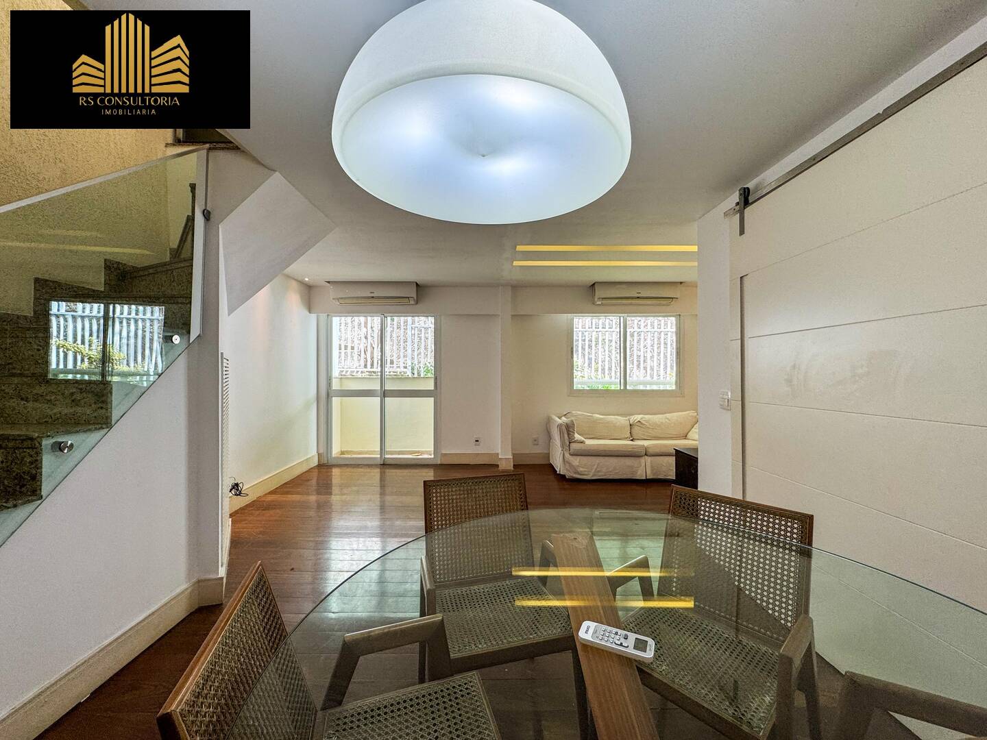 Apartamento, 3 quartos, 180 m² - Foto 7
