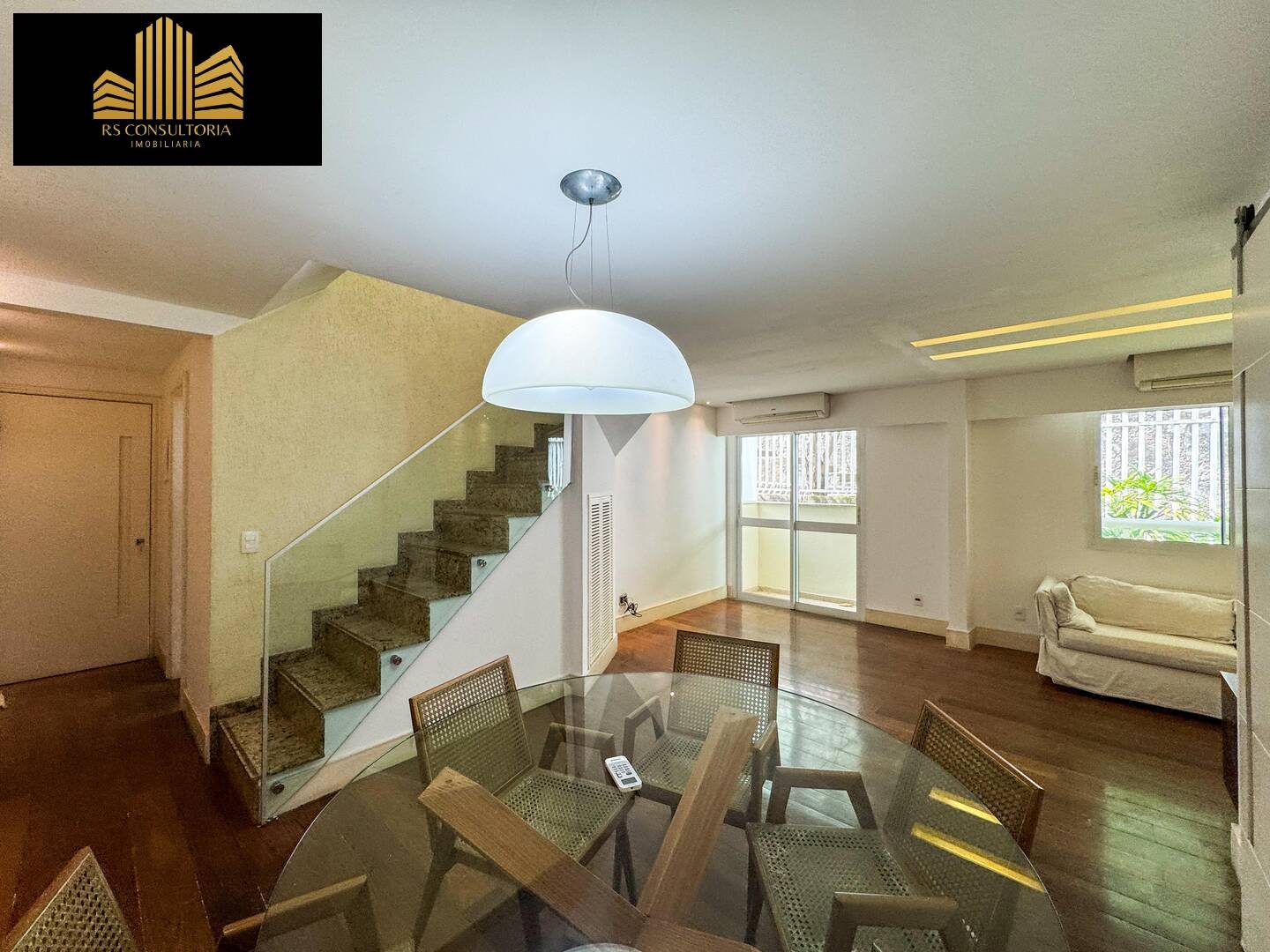 Apartamento, 3 quartos, 180 m² - Foto 1