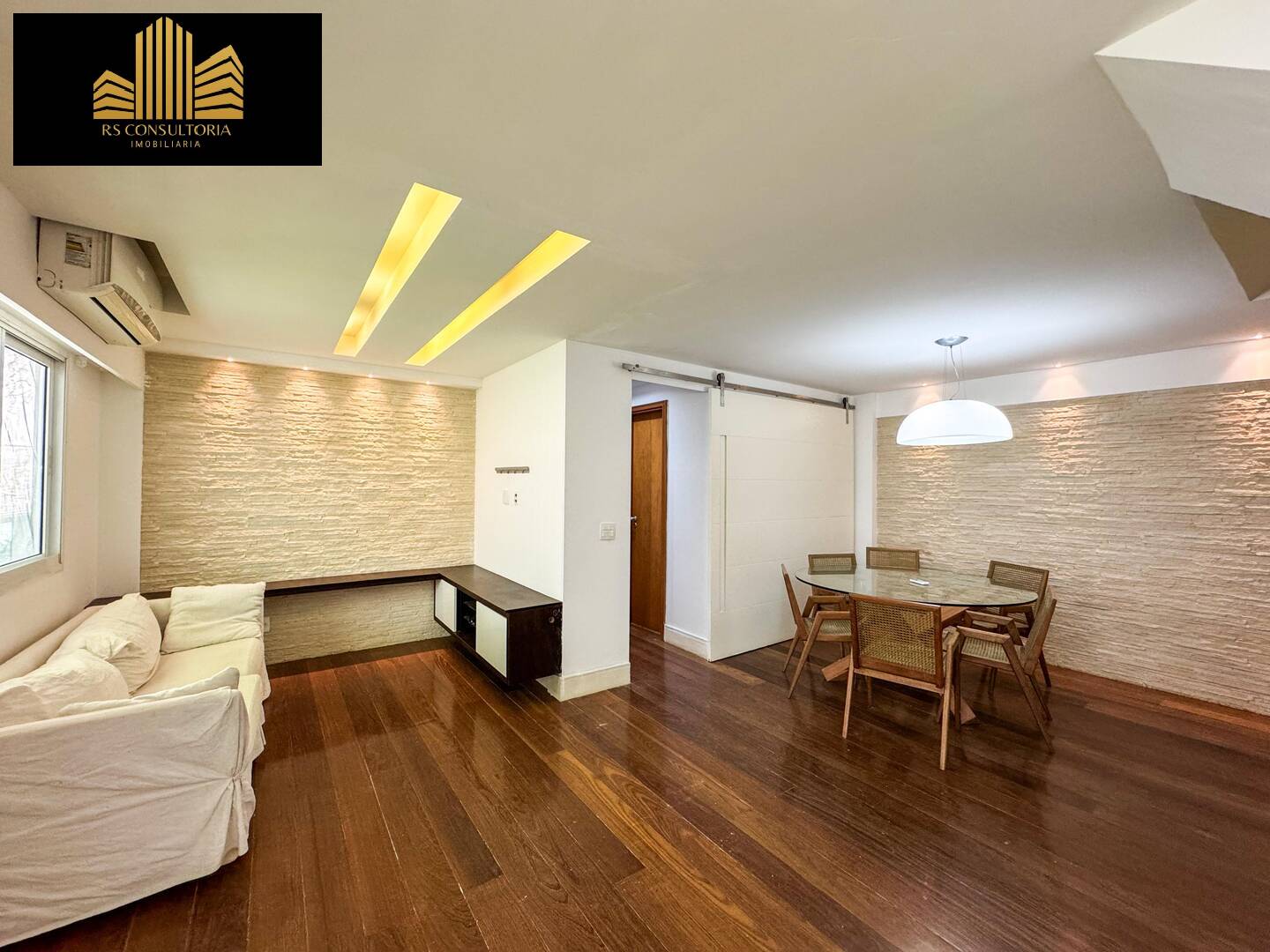 Apartamento, 3 quartos, 180 m² - Foto 3