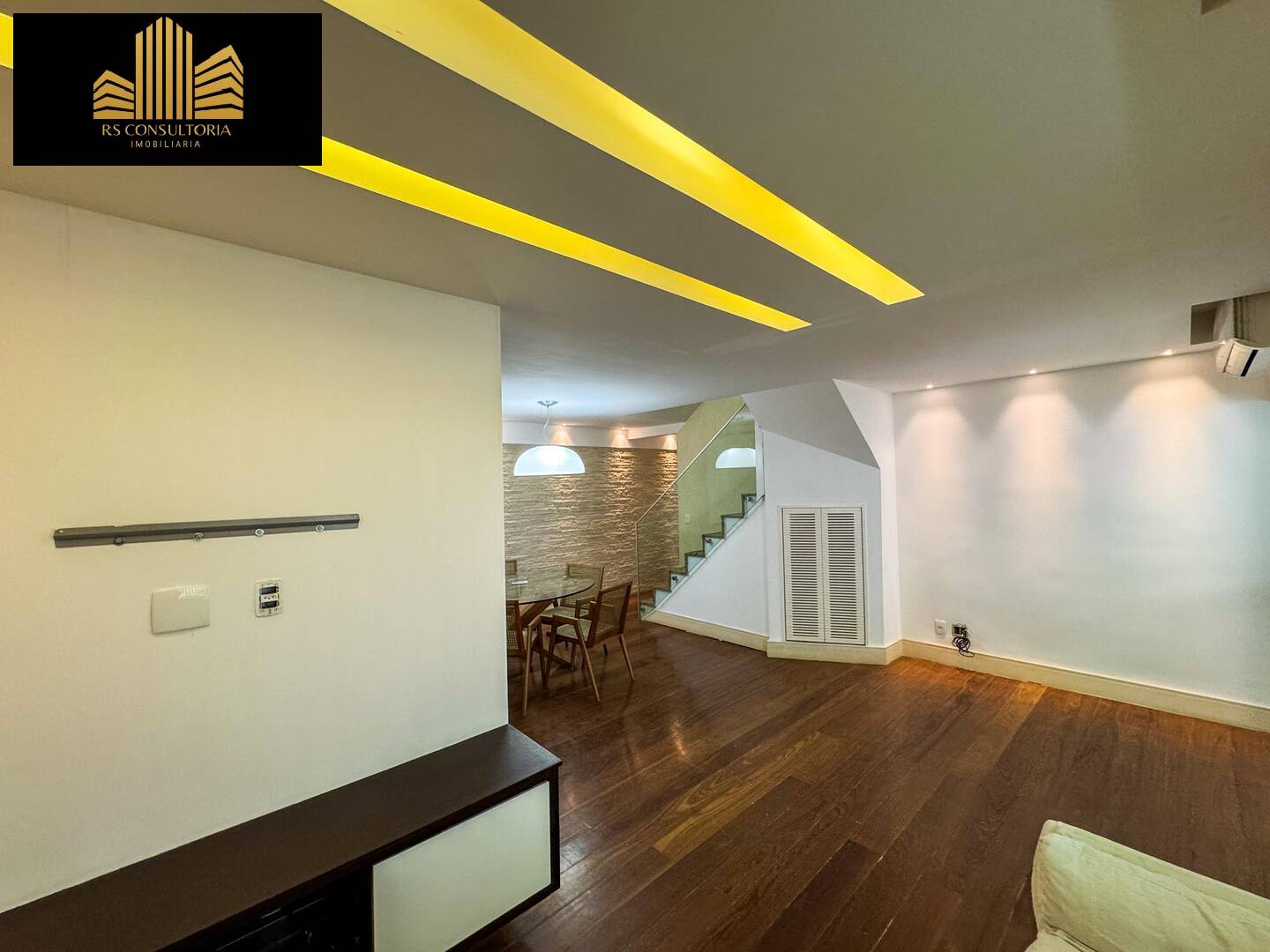 Apartamento, 3 quartos, 180 m² - Foto 4