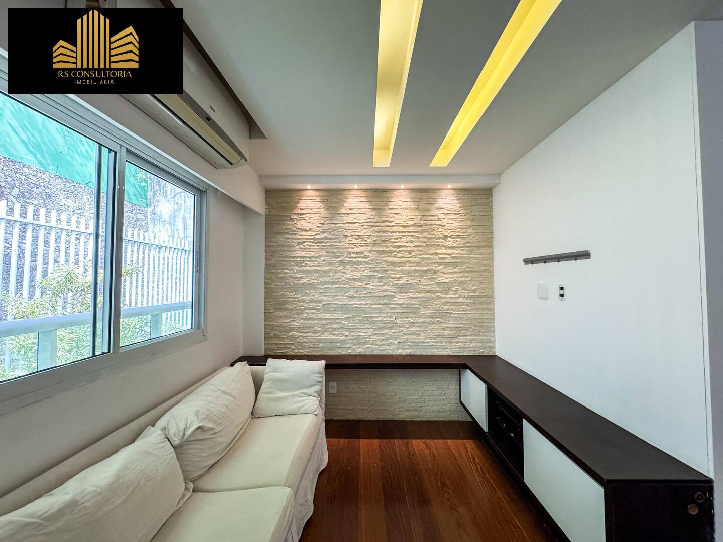 Apartamento, 3 quartos, 180 m² - Foto 5