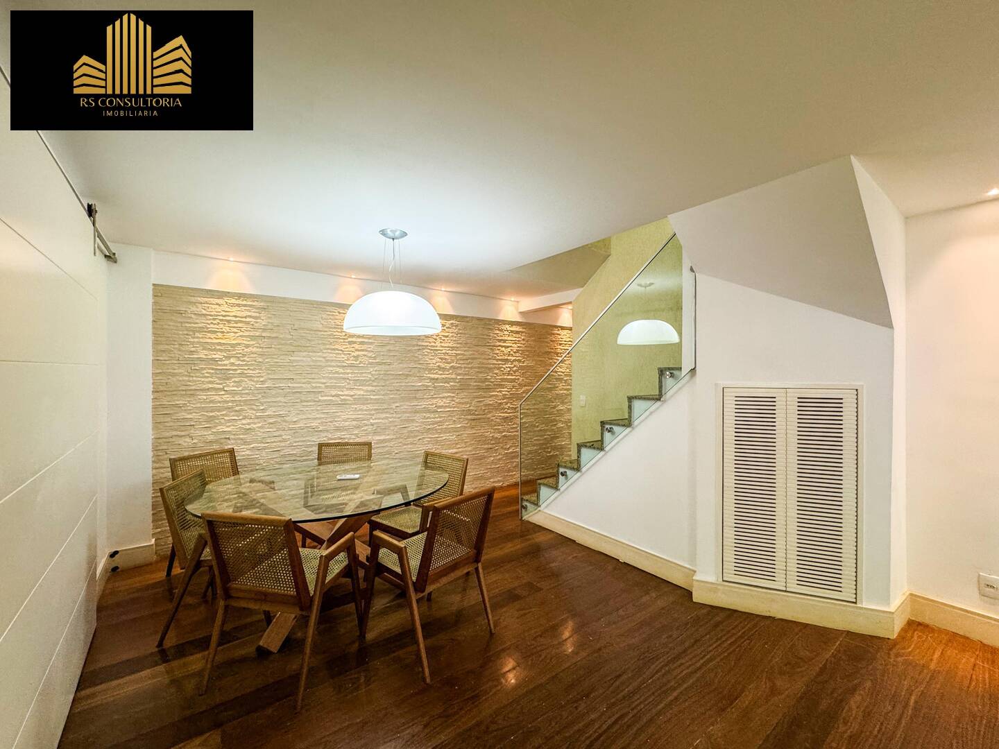 Apartamento, 3 quartos, 180 m² - Foto 2