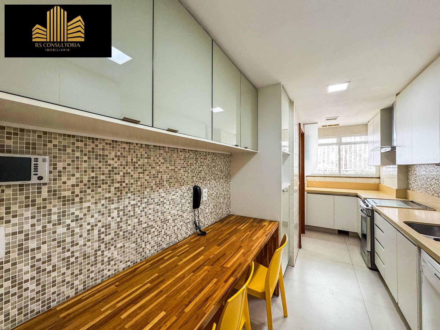 Apartamento, 3 quartos, 180 m² - Foto 19