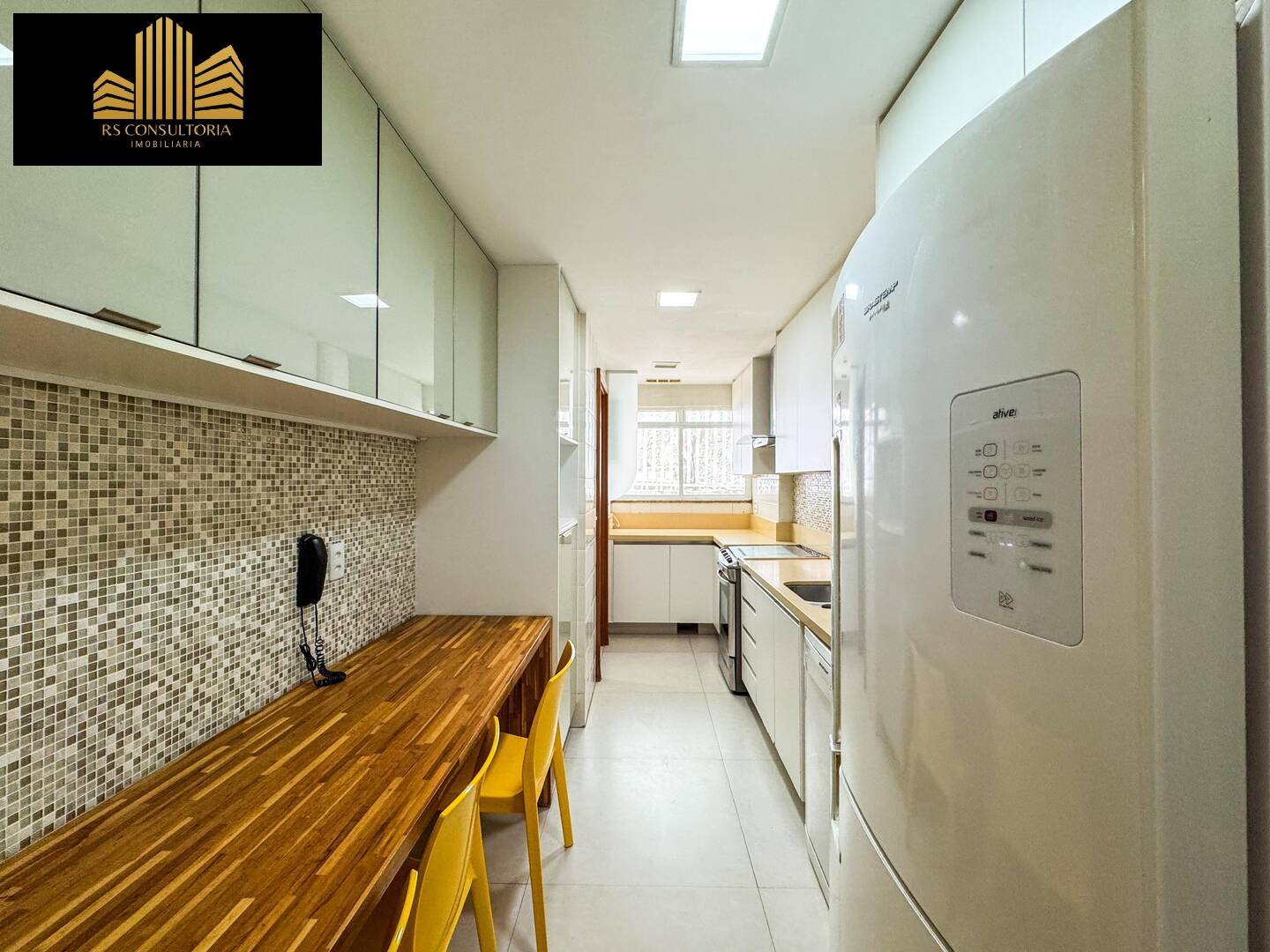 Apartamento, 3 quartos, 180 m² - Foto 20