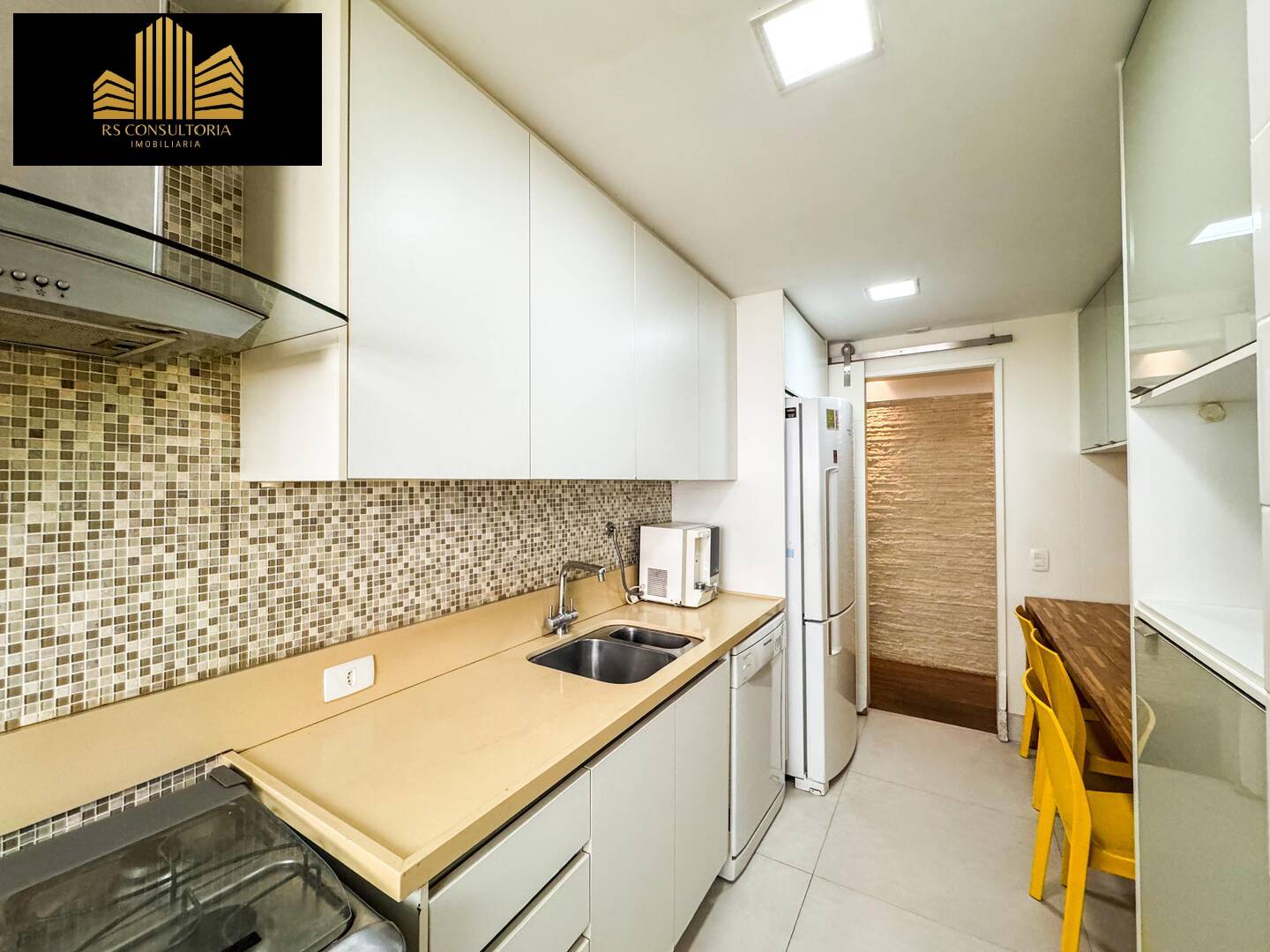 Apartamento, 3 quartos, 180 m² - Foto 21