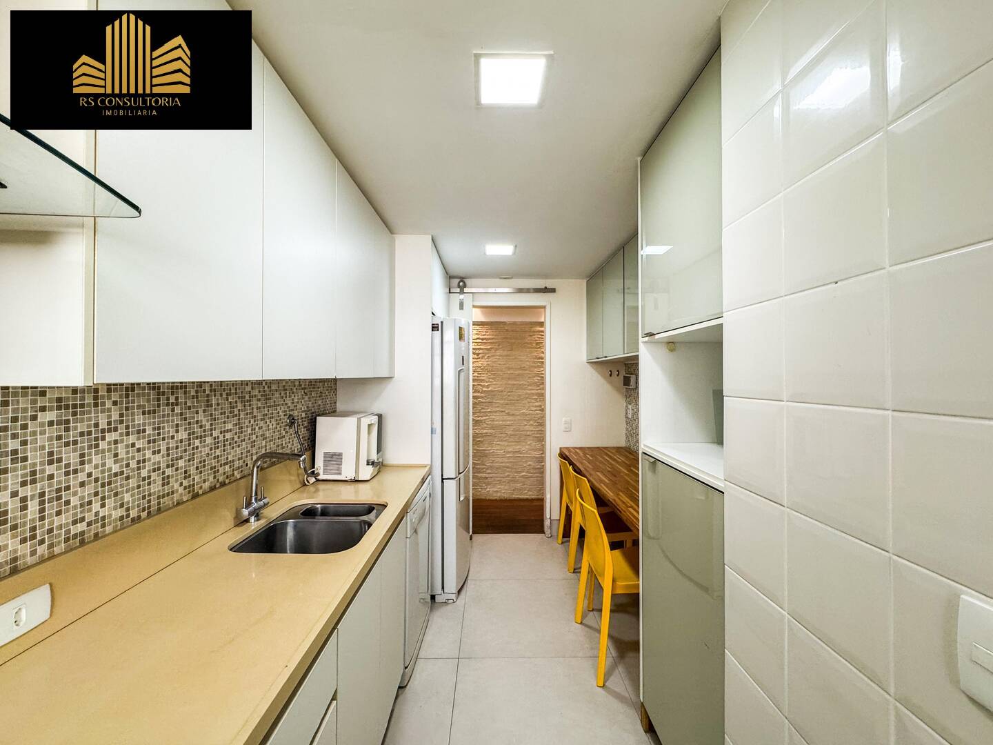 Apartamento, 3 quartos, 180 m² - Foto 22