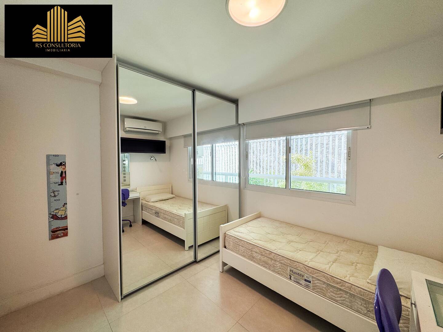 Apartamento, 3 quartos, 180 m² - Foto 27