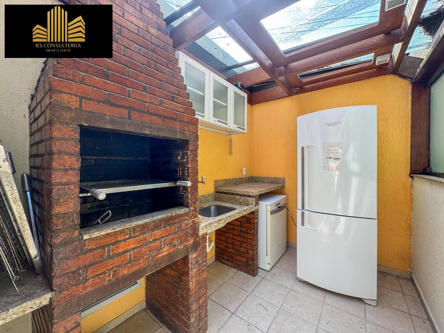 Apartamento, 3 quartos, 180 m² - Foto 36