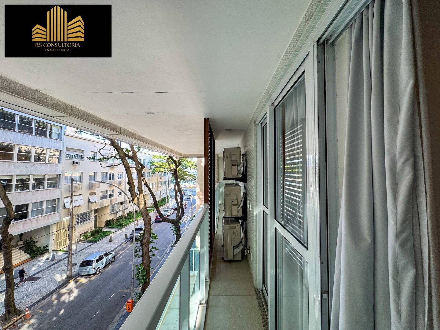 Apartamento, 3 quartos, 199 m² - Foto 5