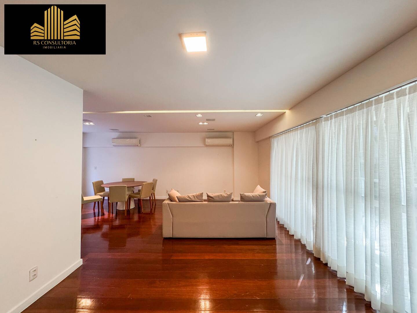 Apartamento, 3 quartos, 199 m² - Foto 3