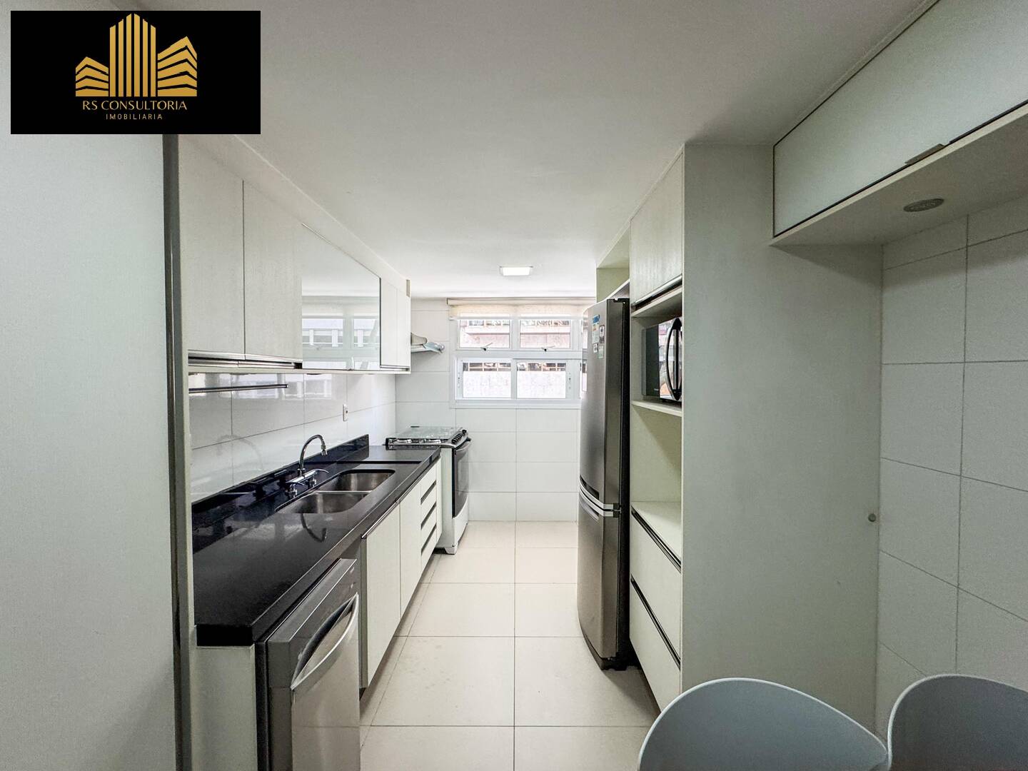 Apartamento, 3 quartos, 199 m² - Foto 35