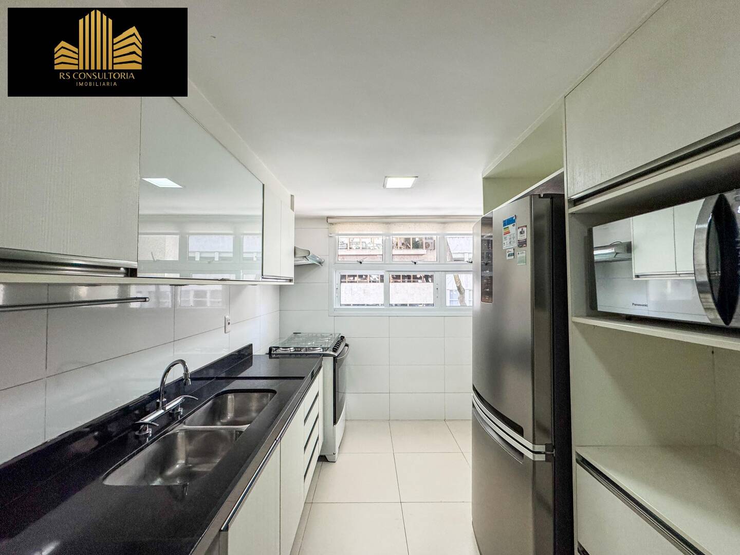 Apartamento, 3 quartos, 199 m² - Foto 39